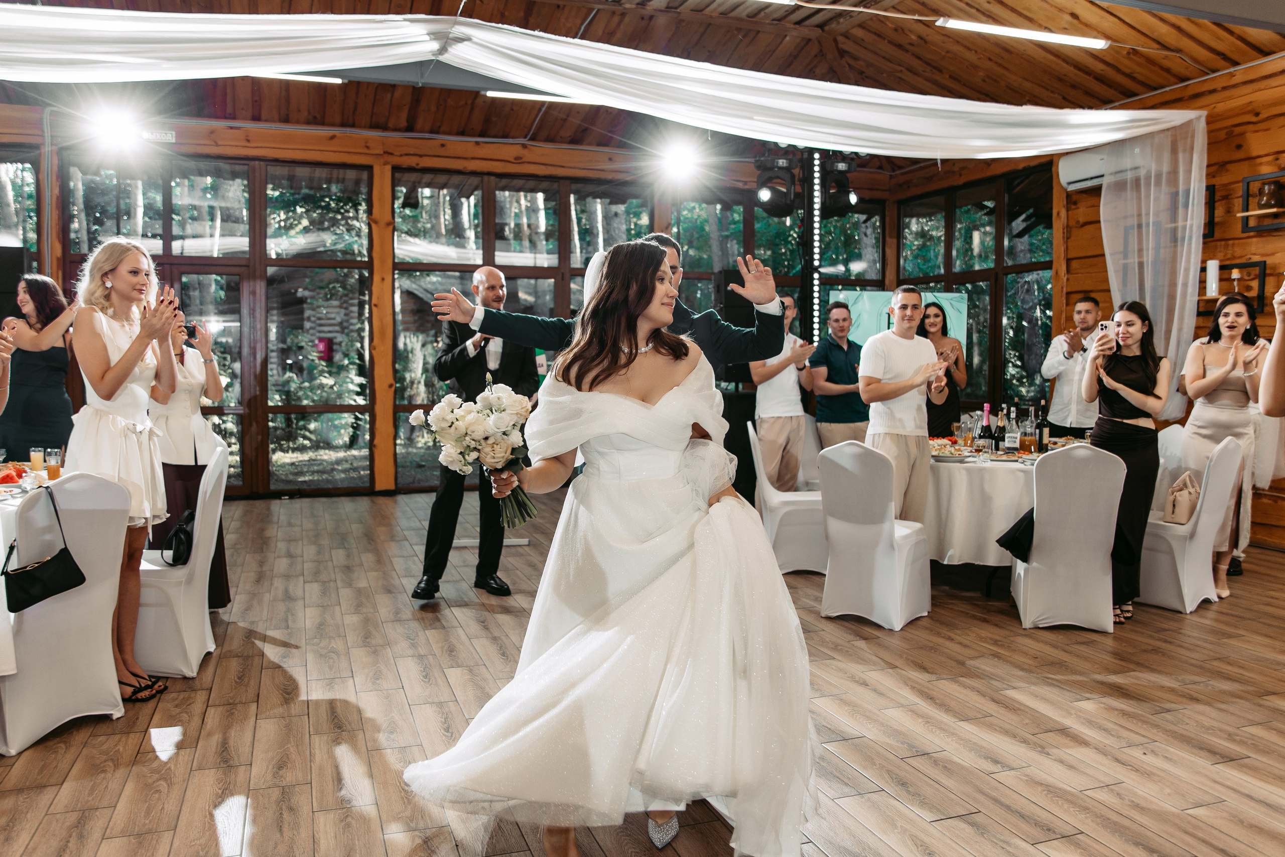 Егор & Мария. Свадебный ФОТОГРАФ и ВИДЕОГРАФ Ульяновск