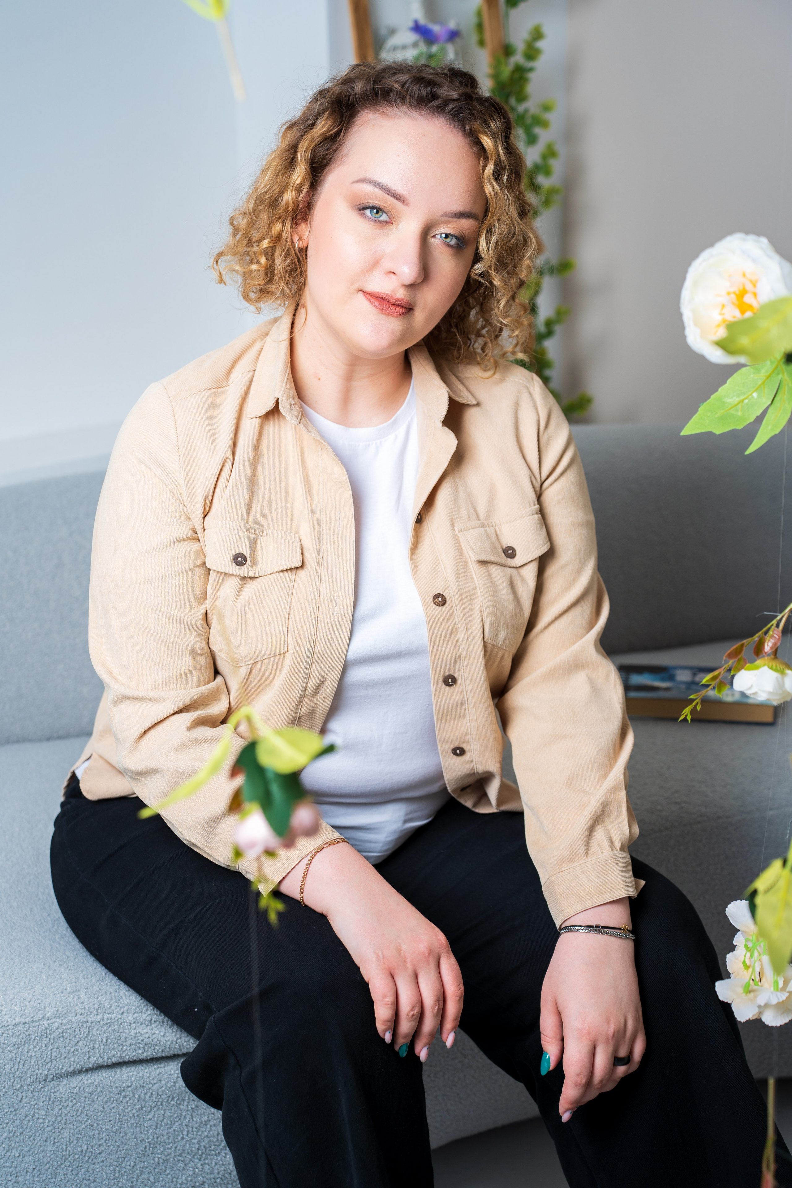 Индивидуальные. Свадебный и семейный фотограф в Обнинске Екатерина Кузнецова