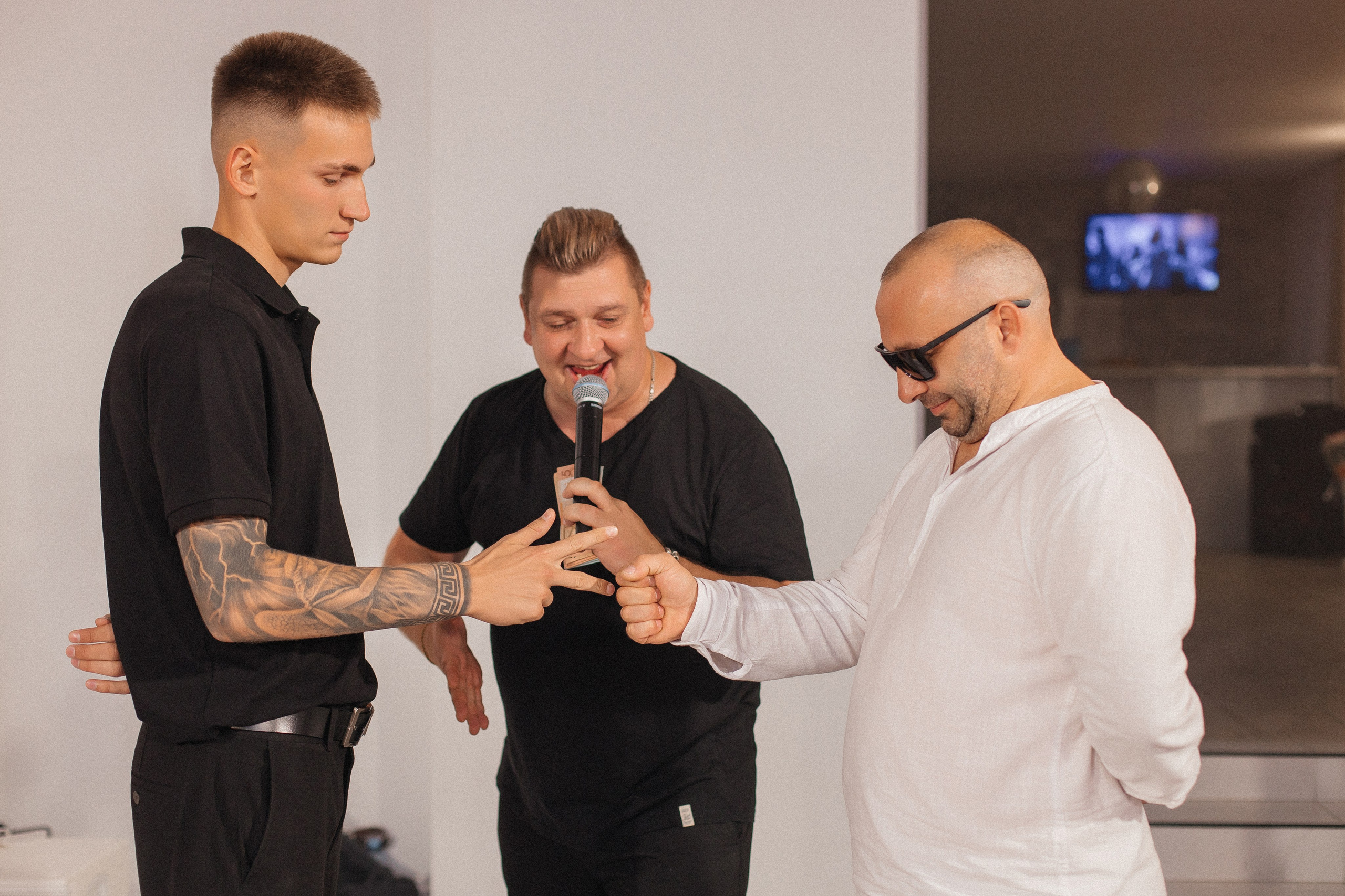 Сергей и Ксения. Свадебный фотограф и видеограф