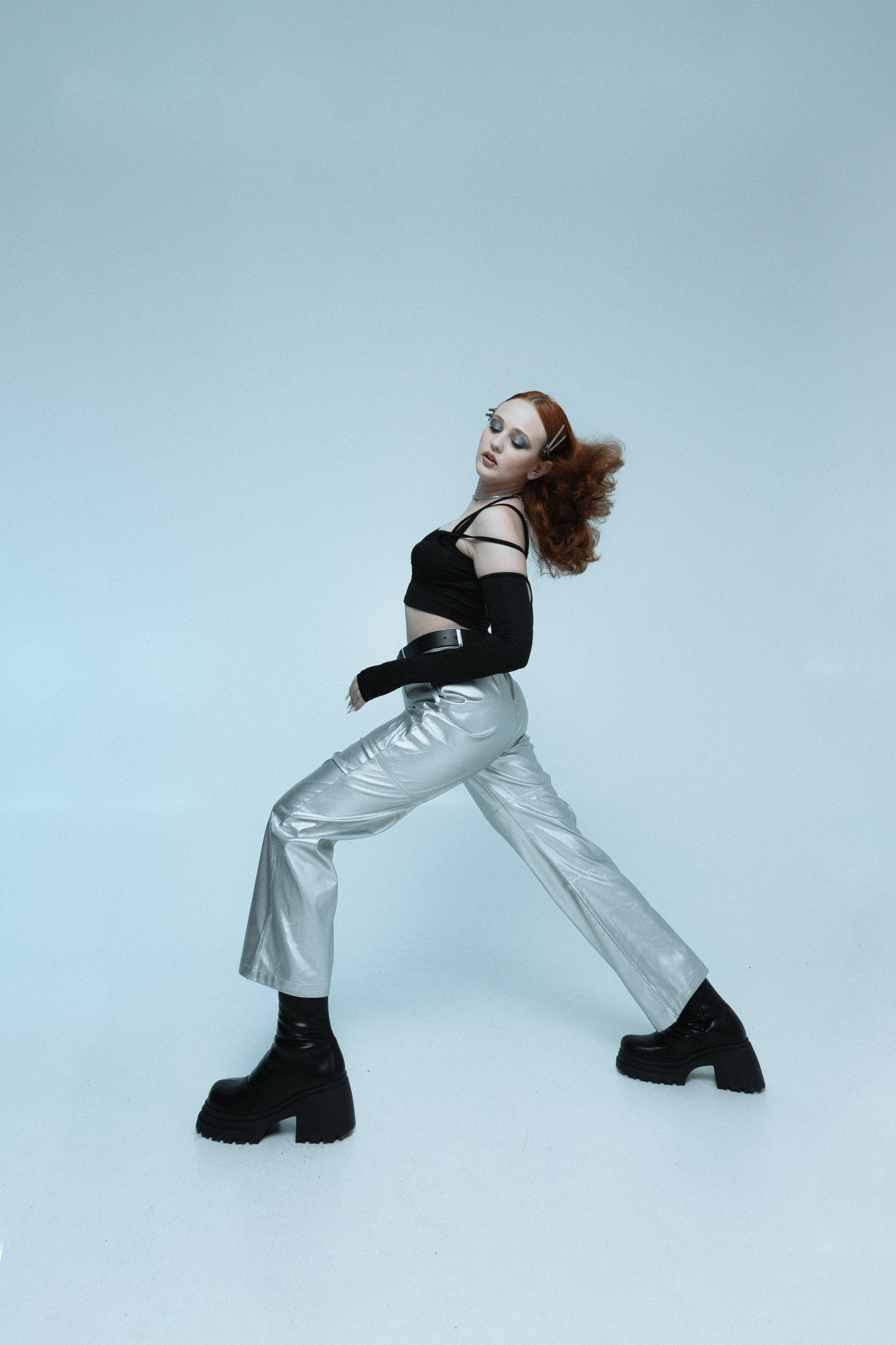 2000-e. Евгения Волошина Фотограф Москва / Белгород