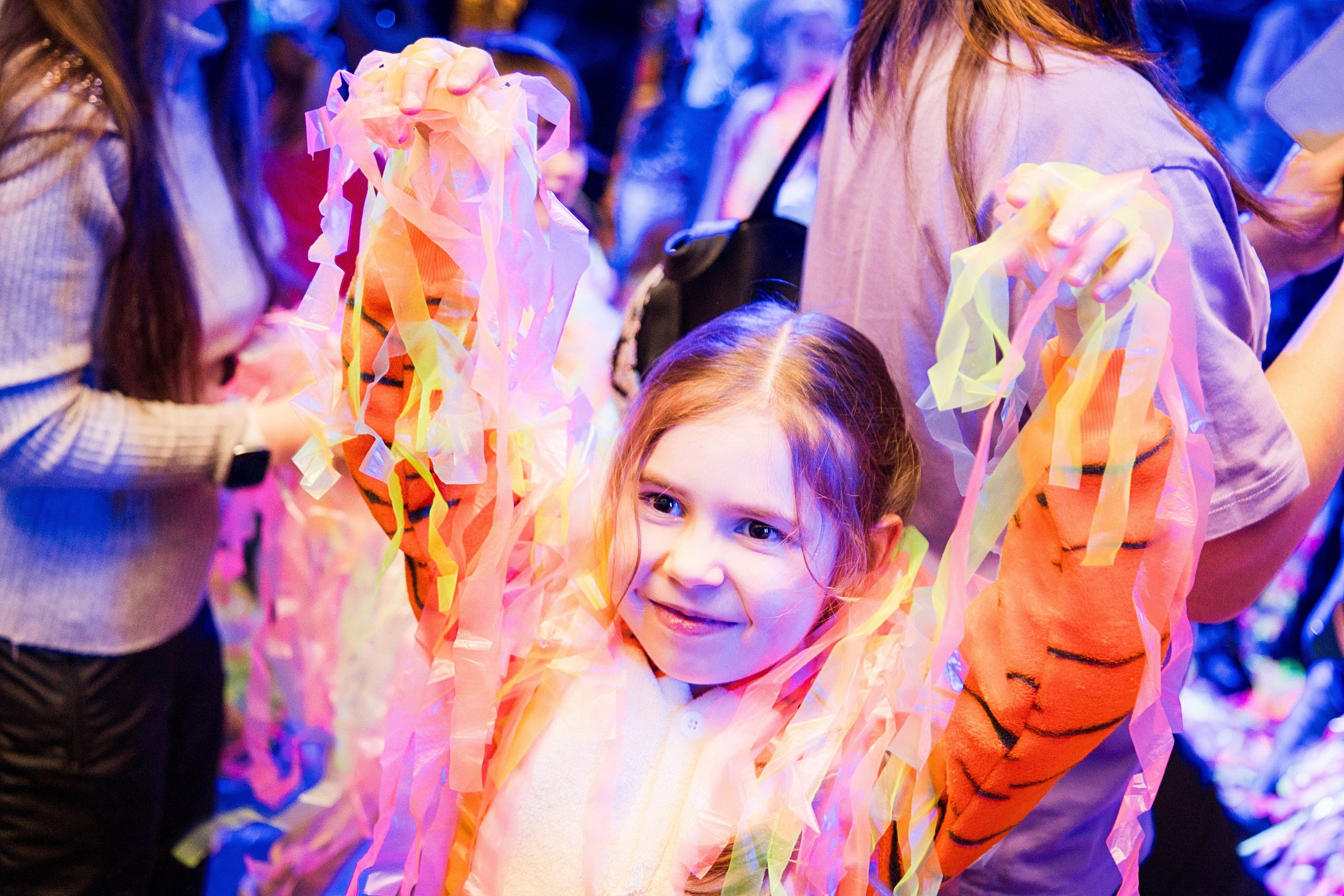 Арлекину 18 лет. Детский фотограф видеограф в Хабаровске Михаил Орлов