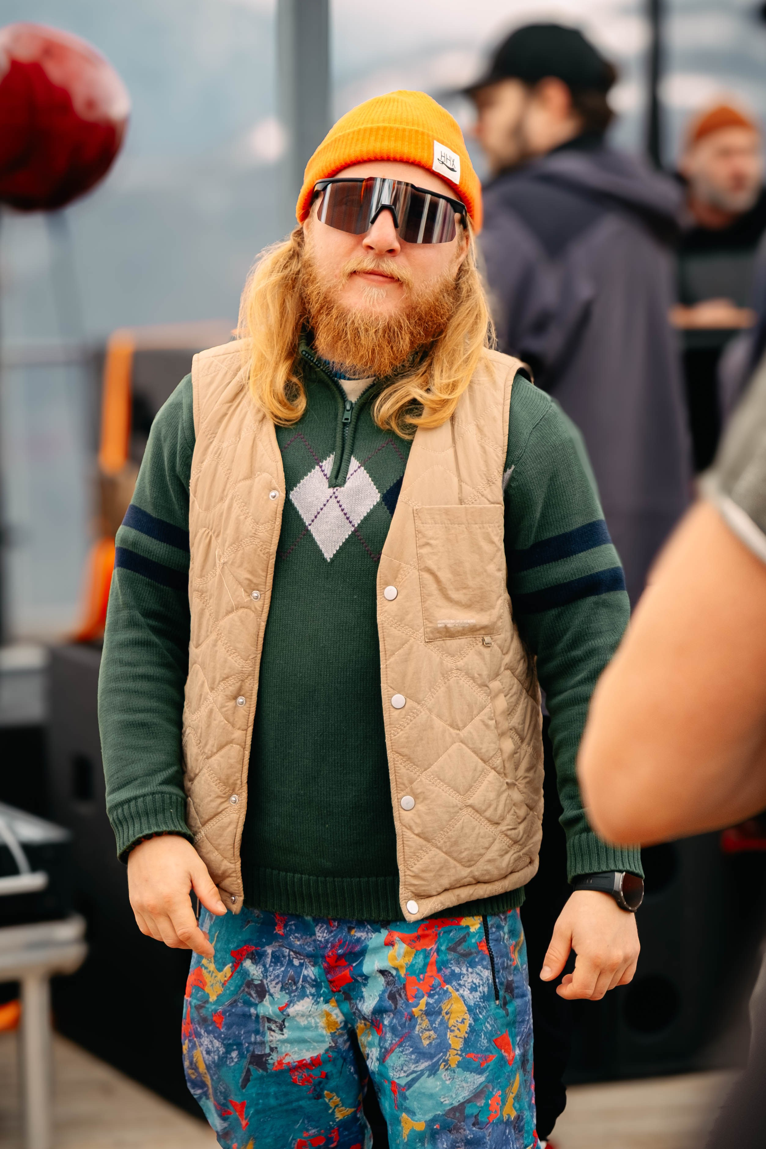 SoWulo | Apres Ski | 22 февраля. Фотограф в Сочи