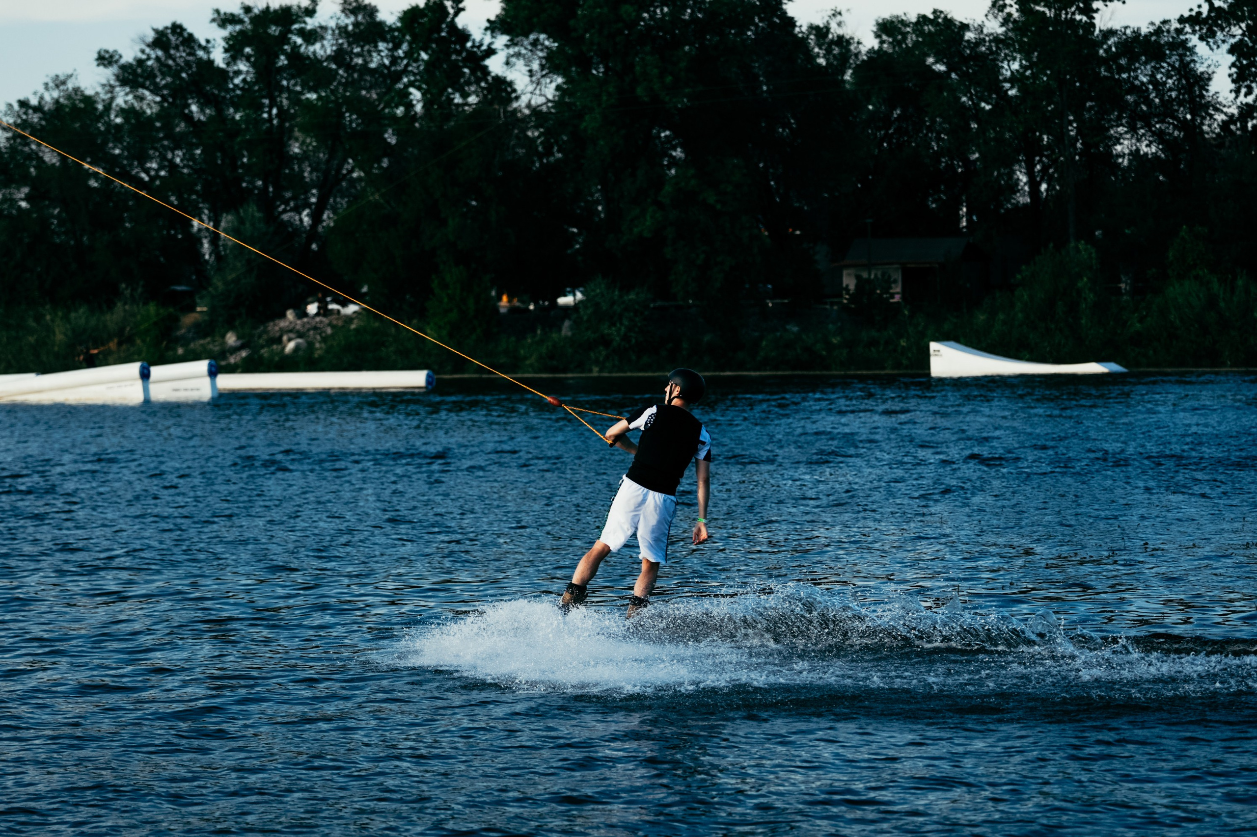 Gorilla WAKE RING CONTEST. Gorillaenergymedia