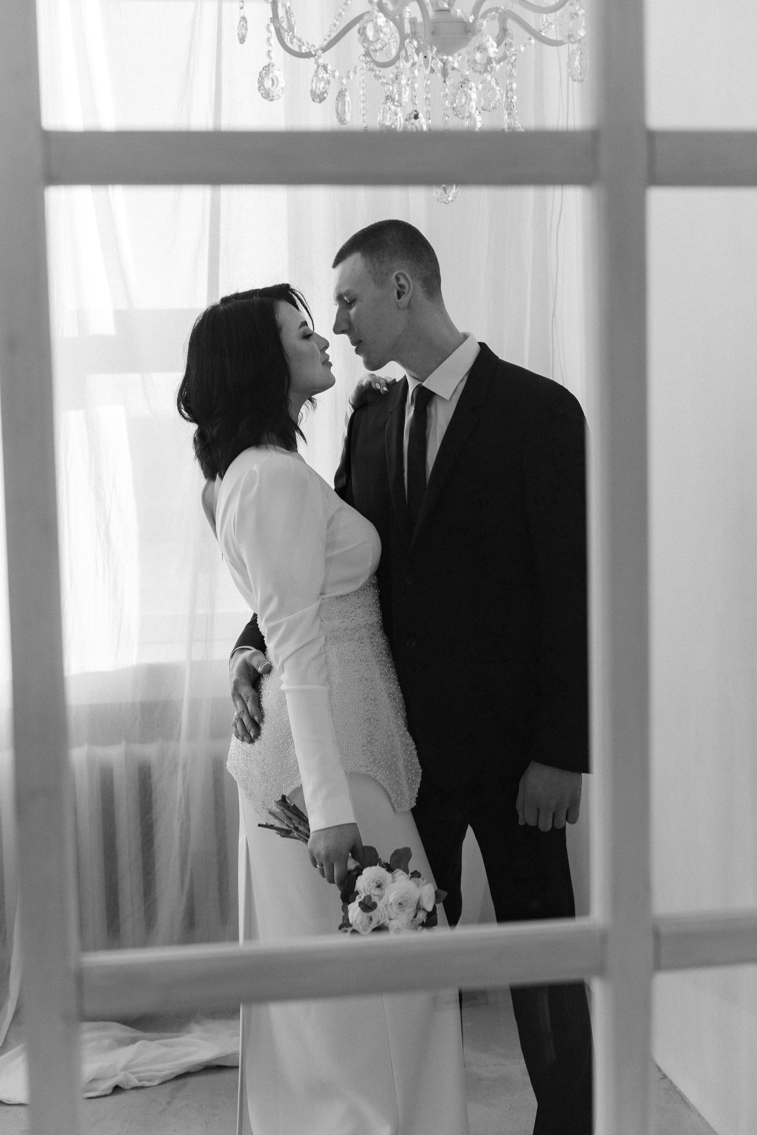 Дарья&Юрий. Фотограф в г. Благовещенск, свадебные, семейные и индивидуальные