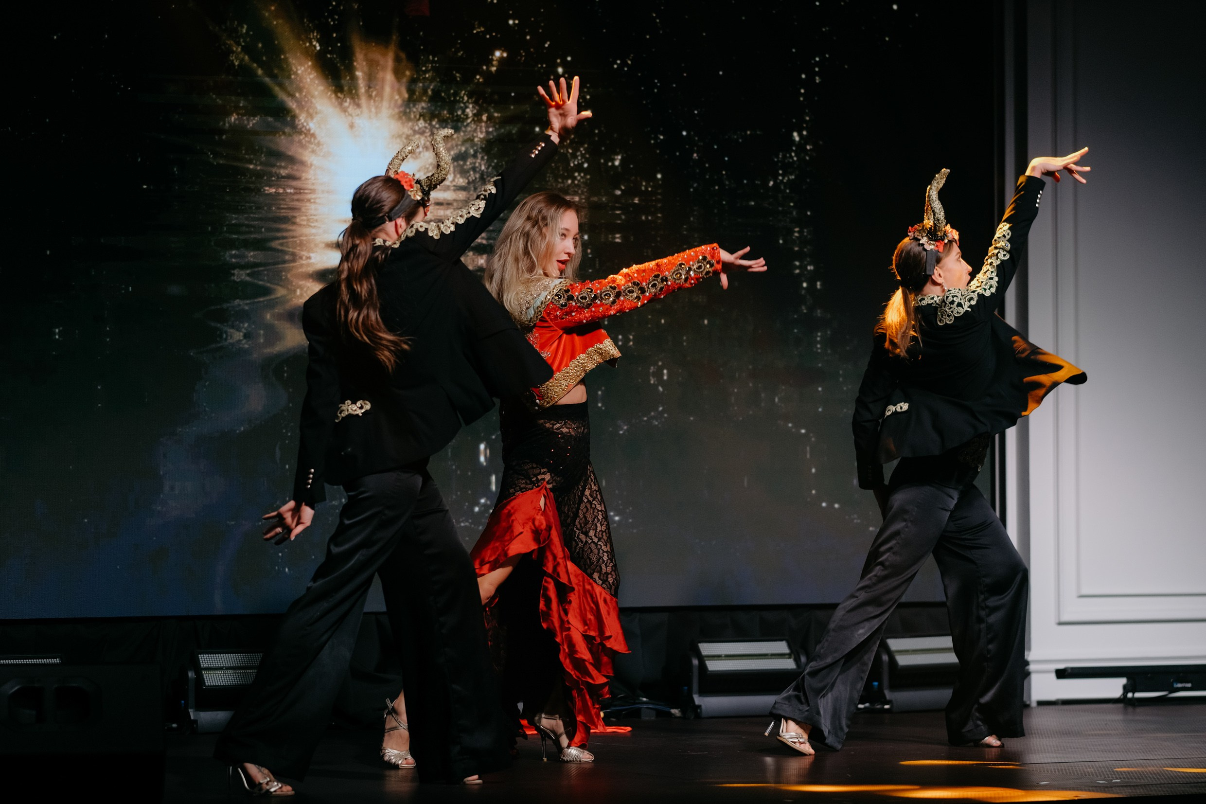 Восточный ветер. Фото и видеосъёмка стенда на выставке