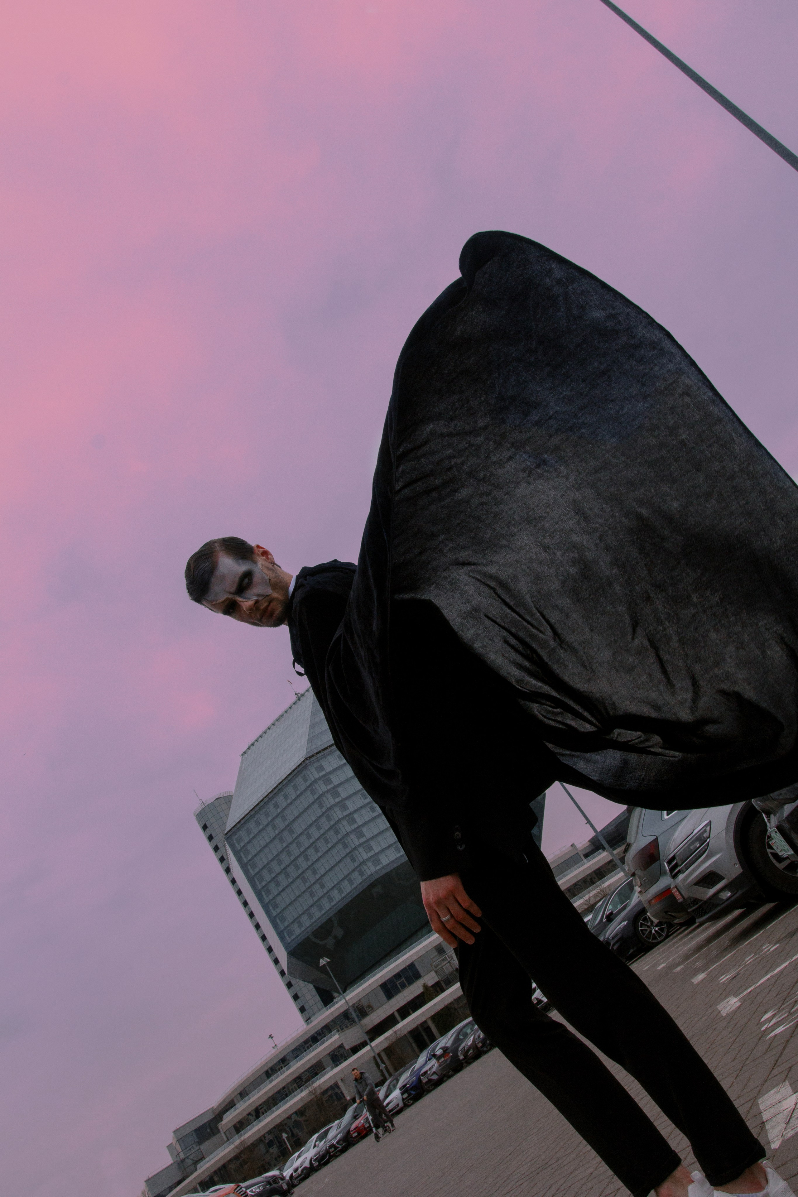 Темное тайное неизбежно станет явью