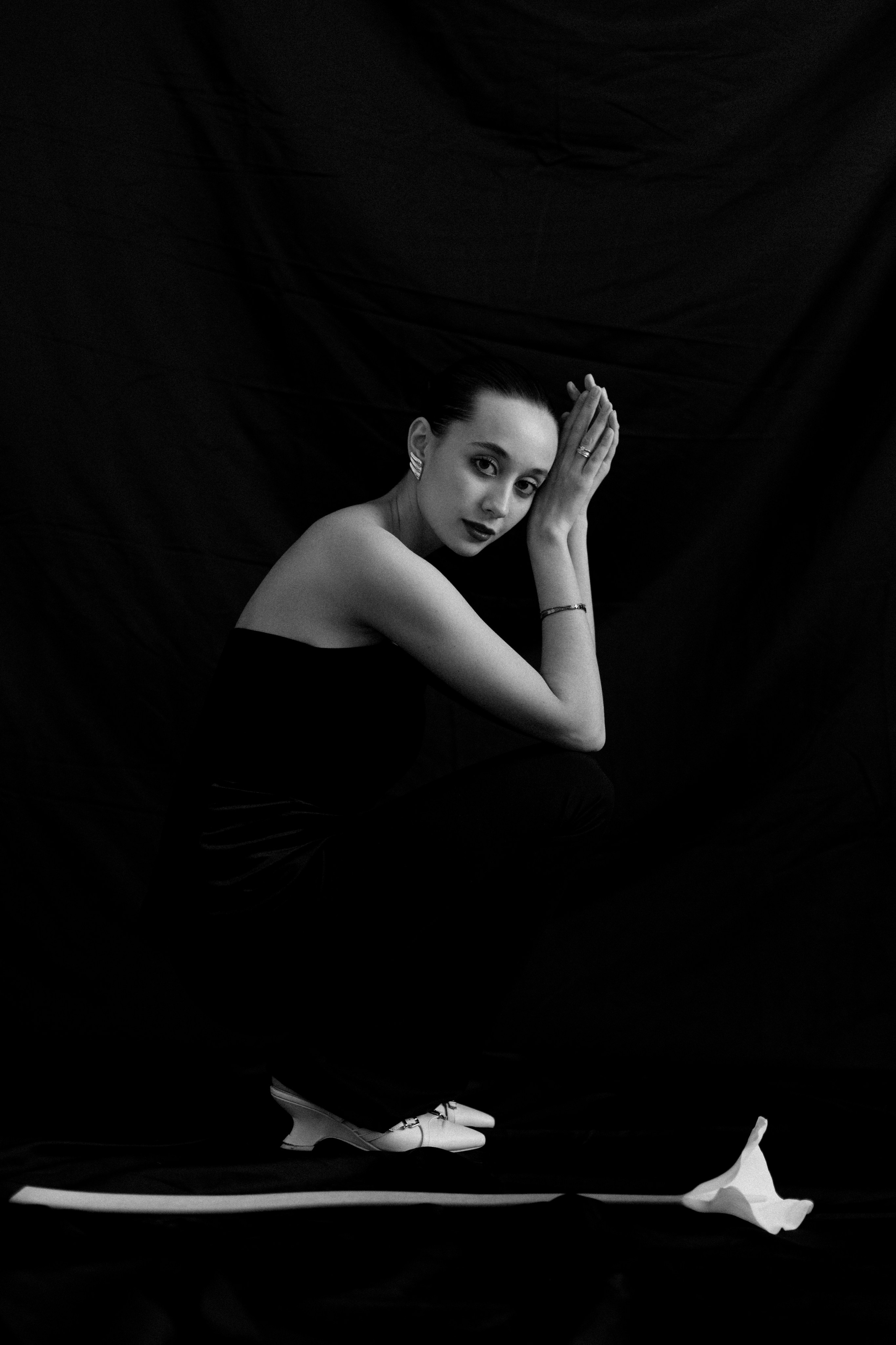 Вика. Свадебный фотограф Максим Яненко в Волгограде