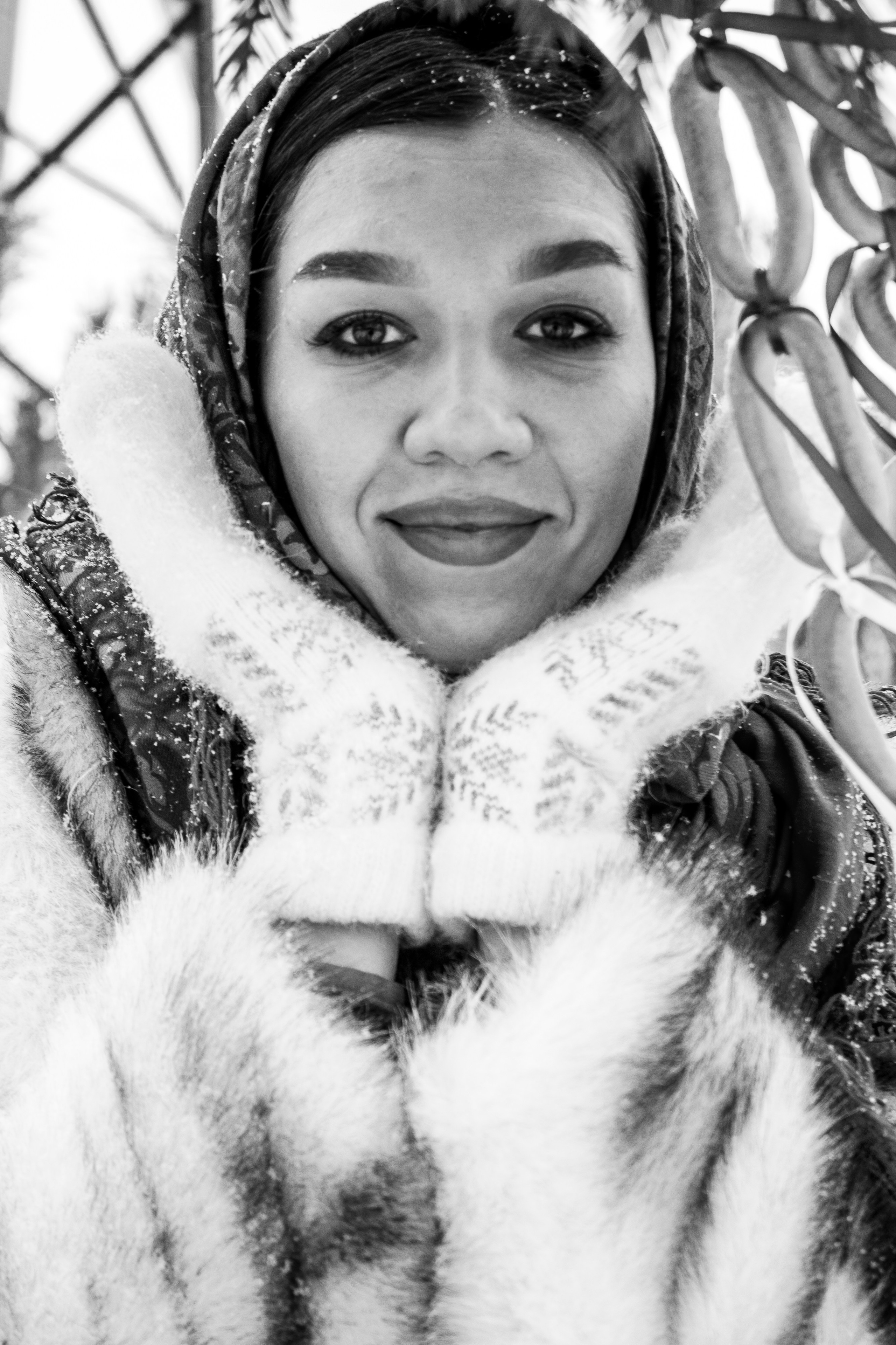 Кабы не было зимы…. Семейный фотограф в Оренбурге Арина Бардашова