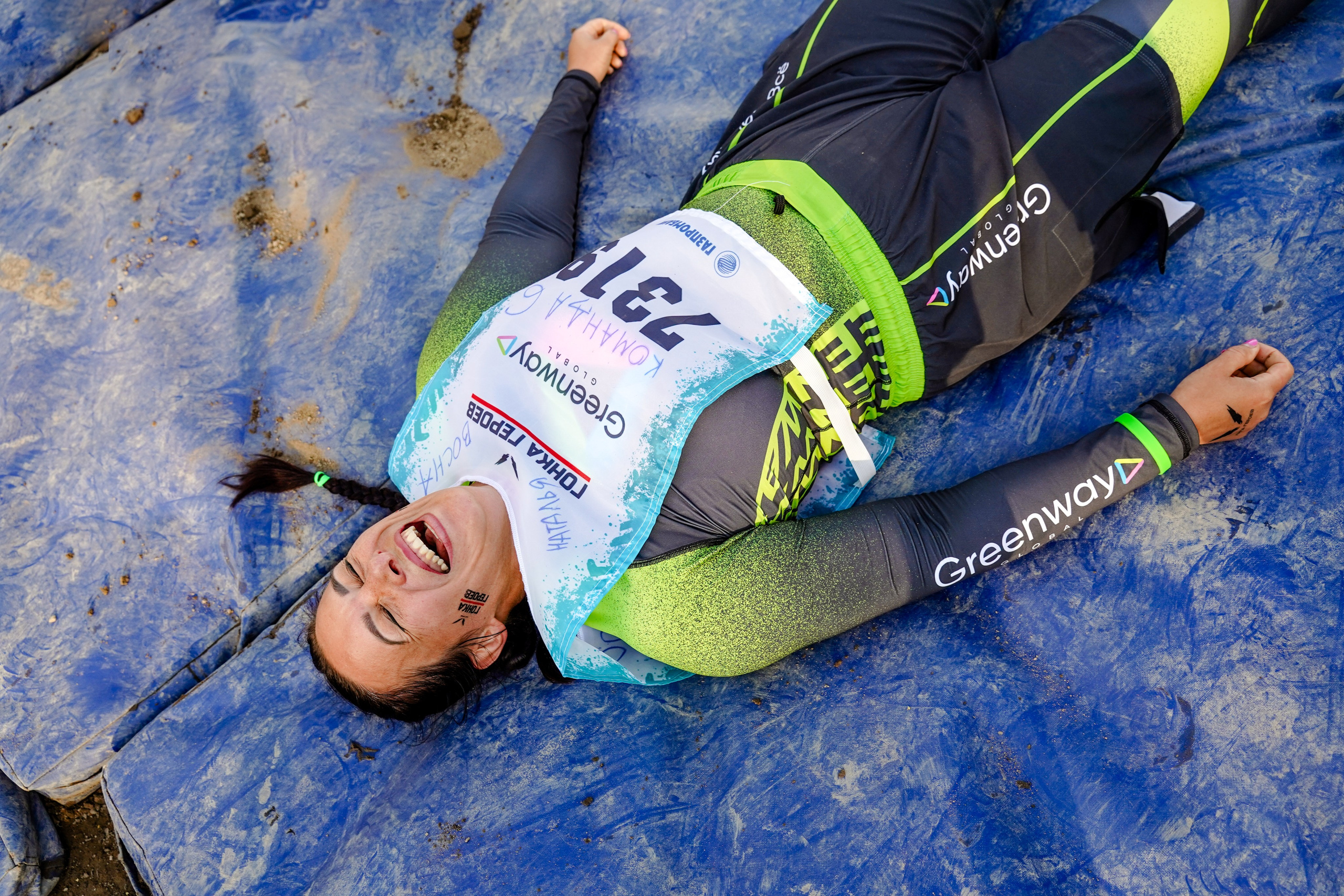 Гонка Героев. ОЧЕНЬ ПЛОХОЙ ФОТОГРАФ