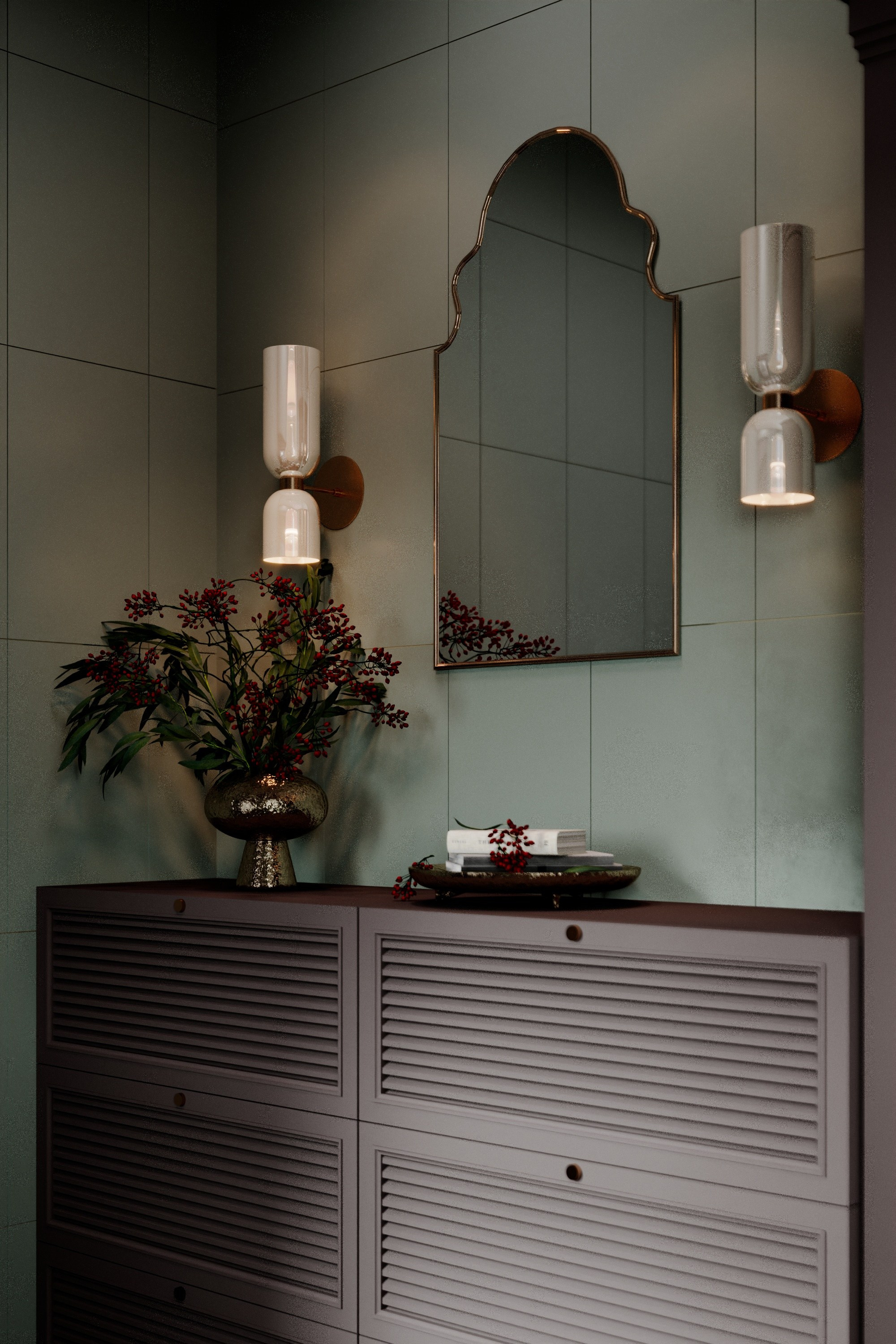 Двухэтажный дом пос. им. Куйбышева. г. Оренбург1 ЭТАЖ. Дизайнер интерьера вашего дома мечты