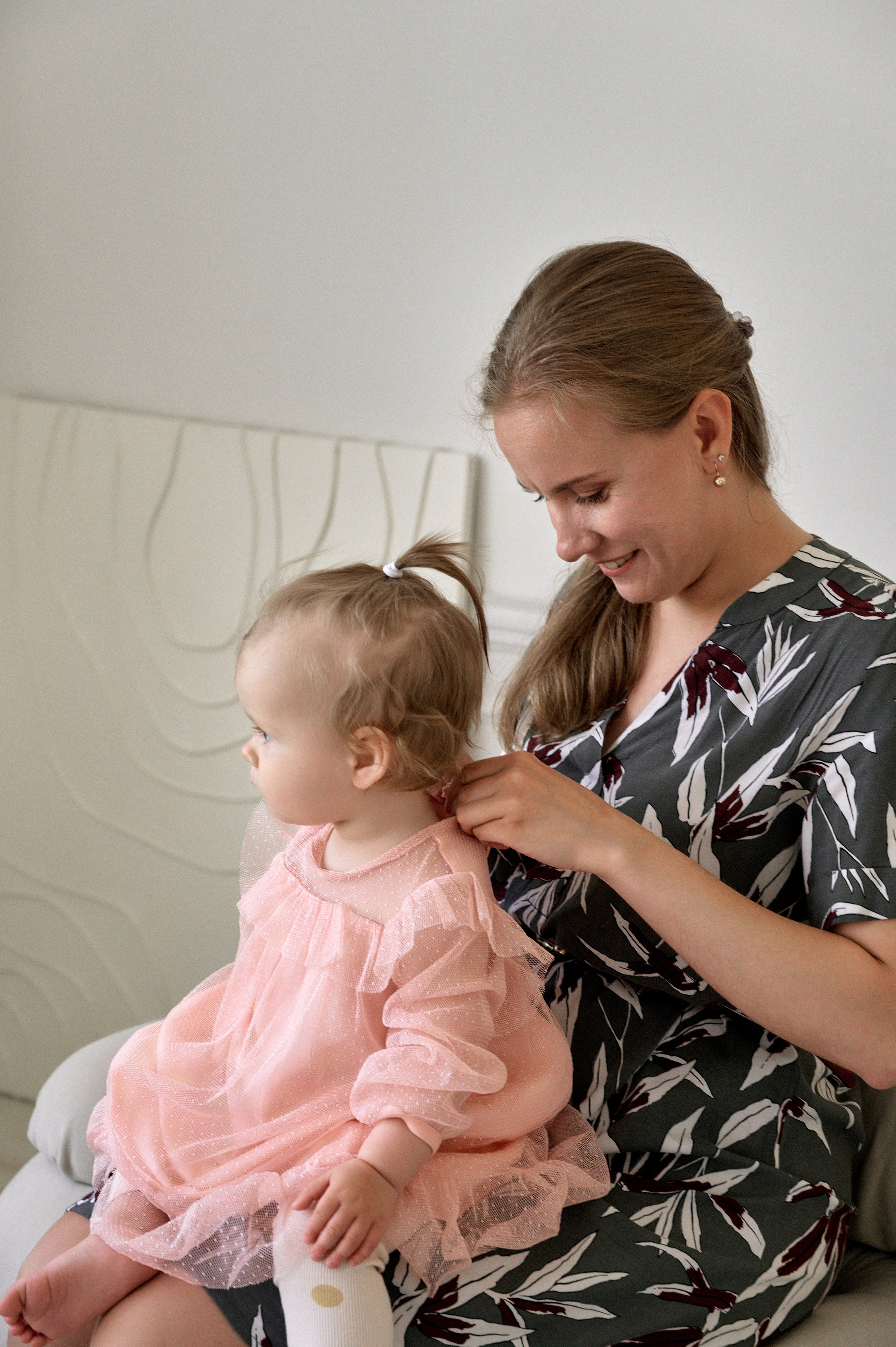 Семейная фотосессия для Павла и Яны