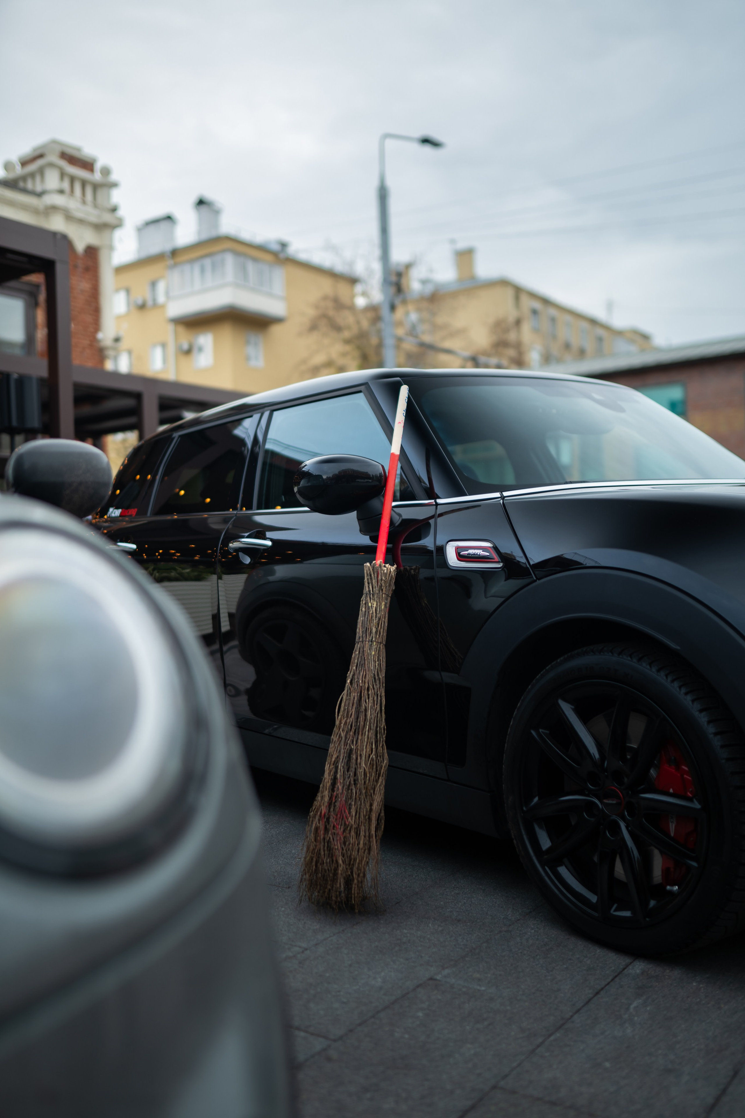 MINI Завтрак | 27.10.2024. Mirllaev