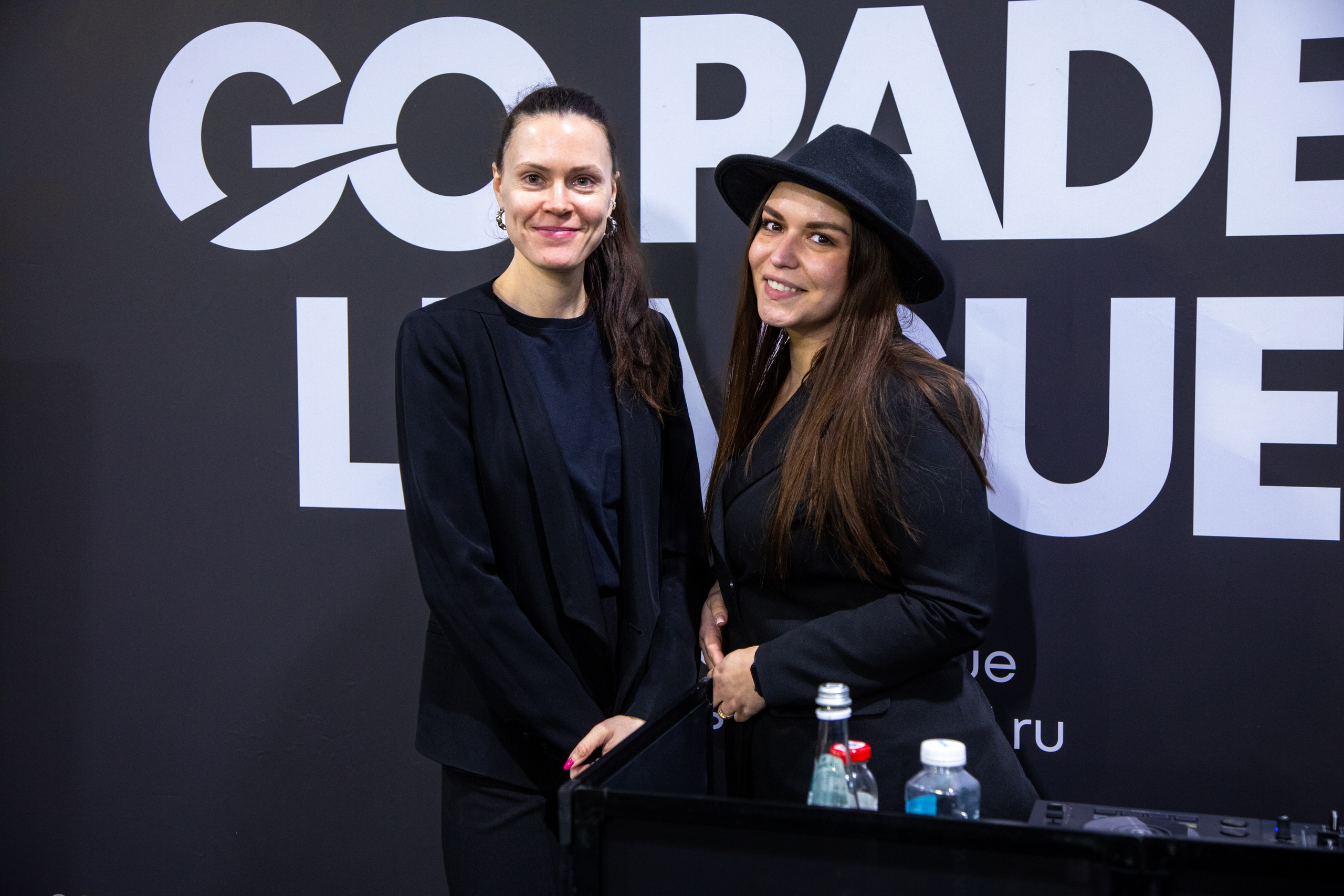 GoPadel открытие. GoPadel League галерея