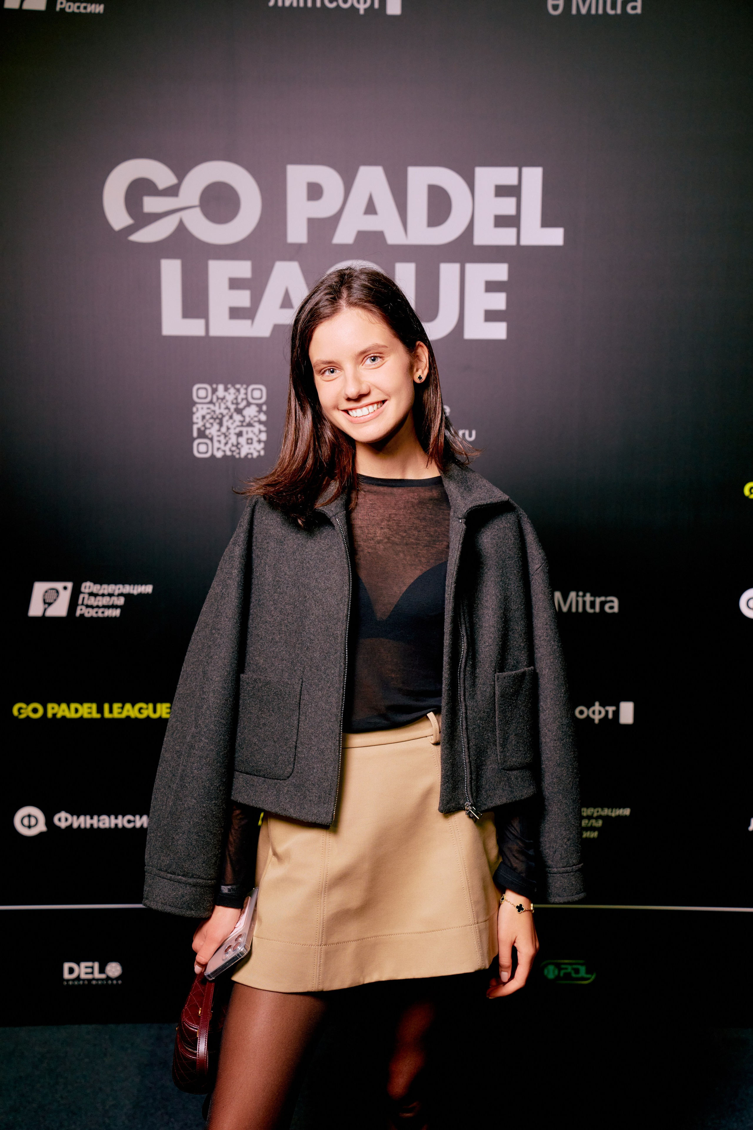 GoPadel League галерея