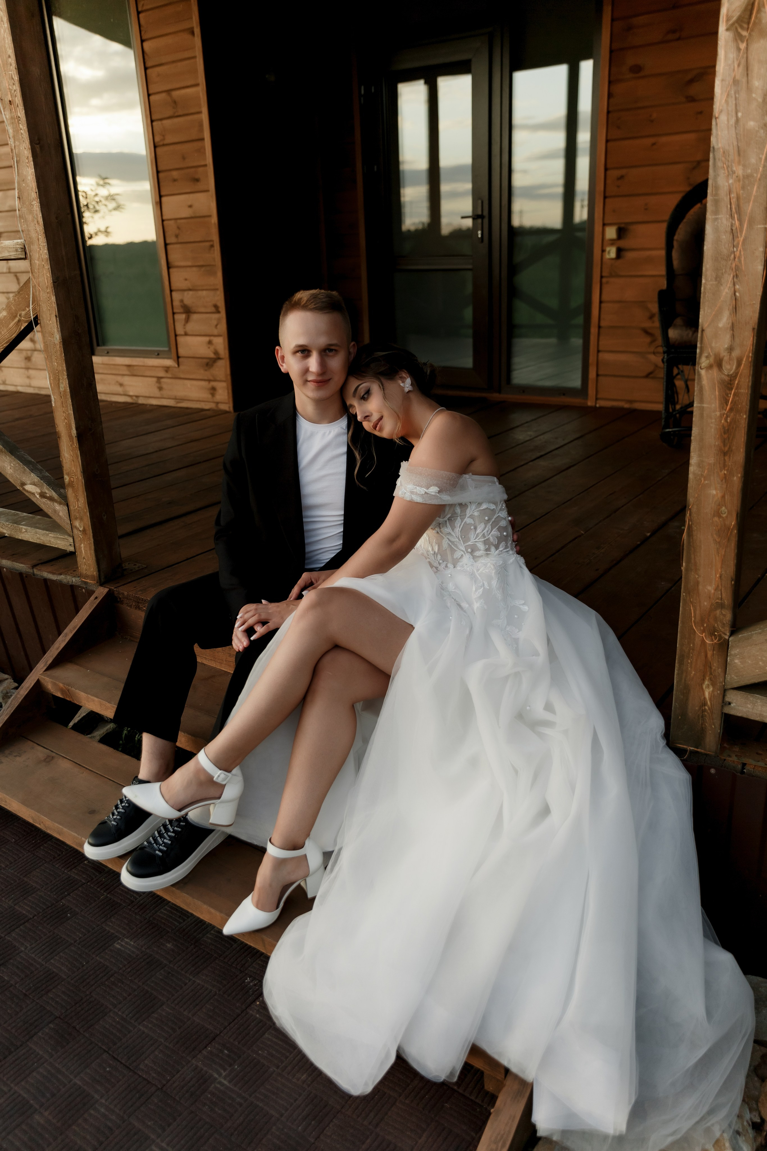 ЕВГЕНИЙ И ЕКАТЕРИНА. Главная