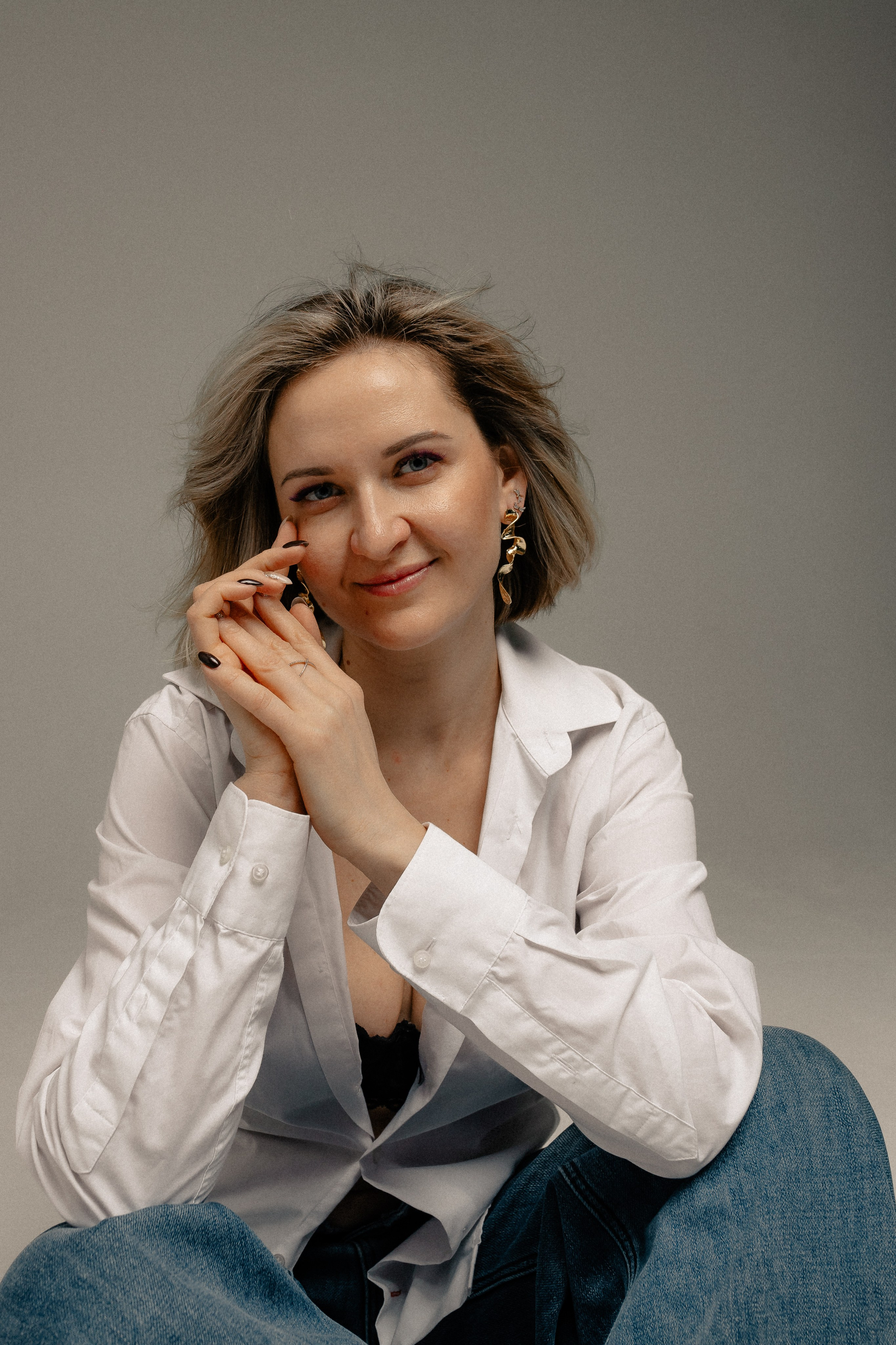 Портреты. Свадебный и портретный фотограф Москва МО Анастасия Барашова