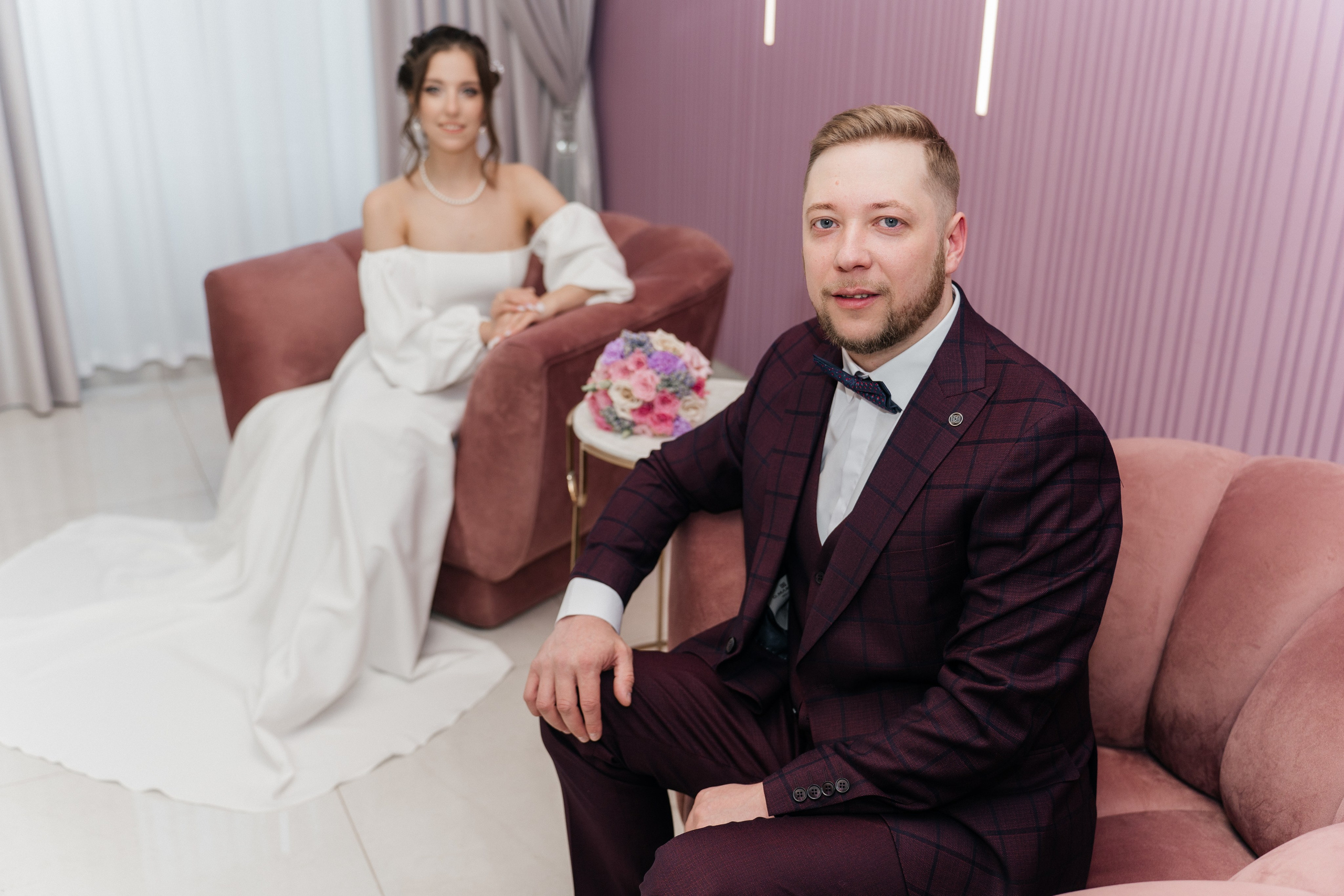 Свадьба Алексим и Кристина. Семейный и репортажный фотограф в Москве Оксана Шилова