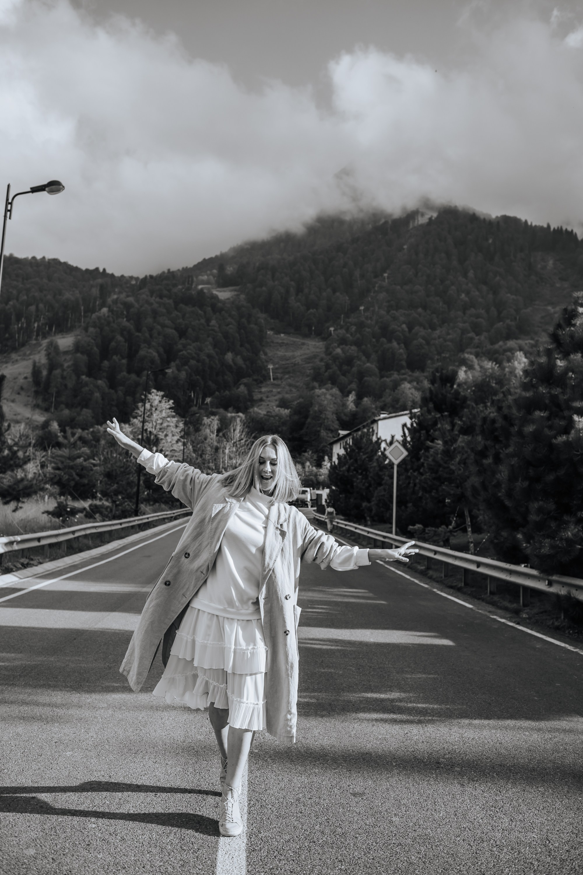 Ирина. Агафонова Анна — фотограф в Красной Поляне