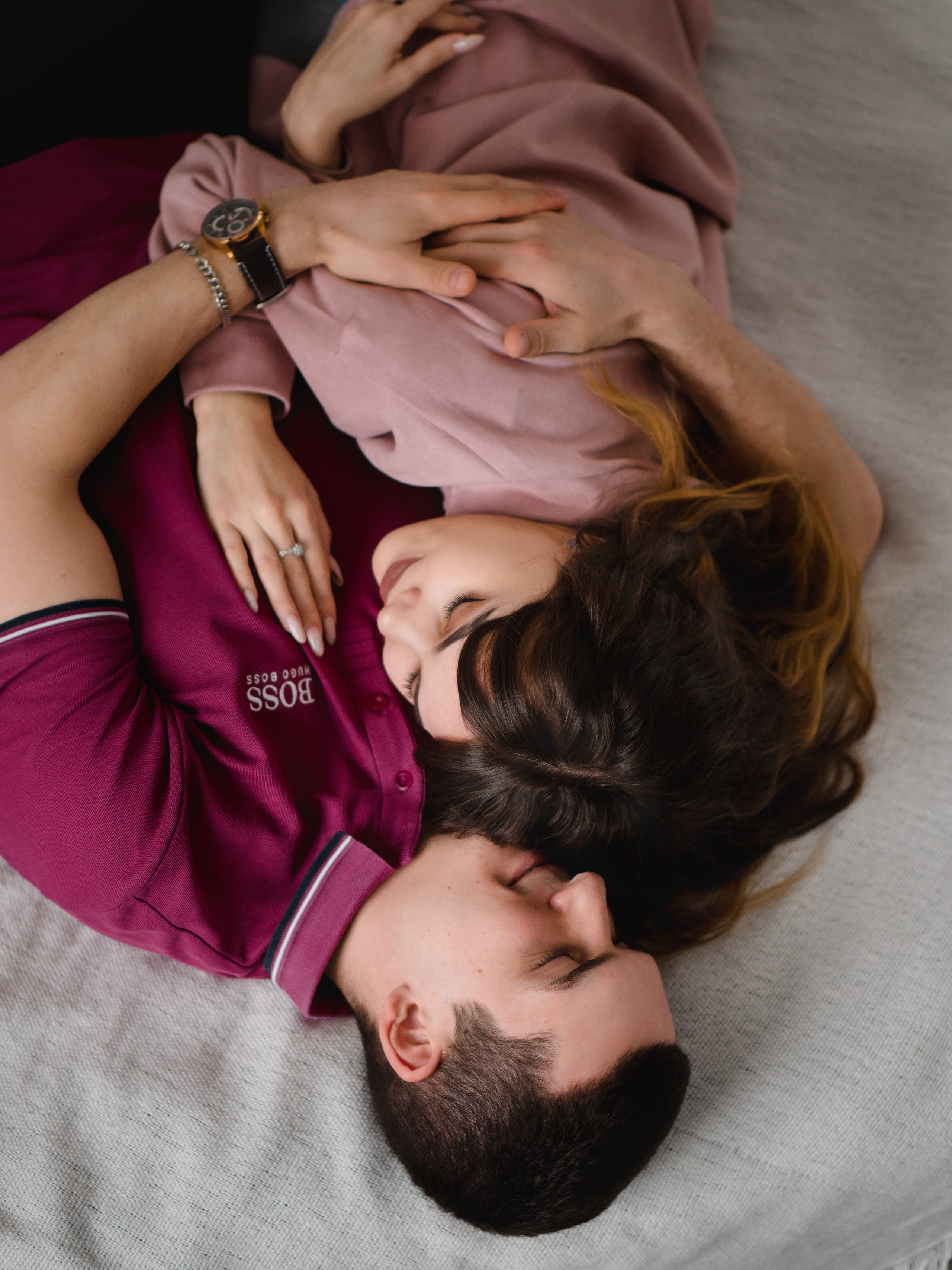 Портфолио Love Story