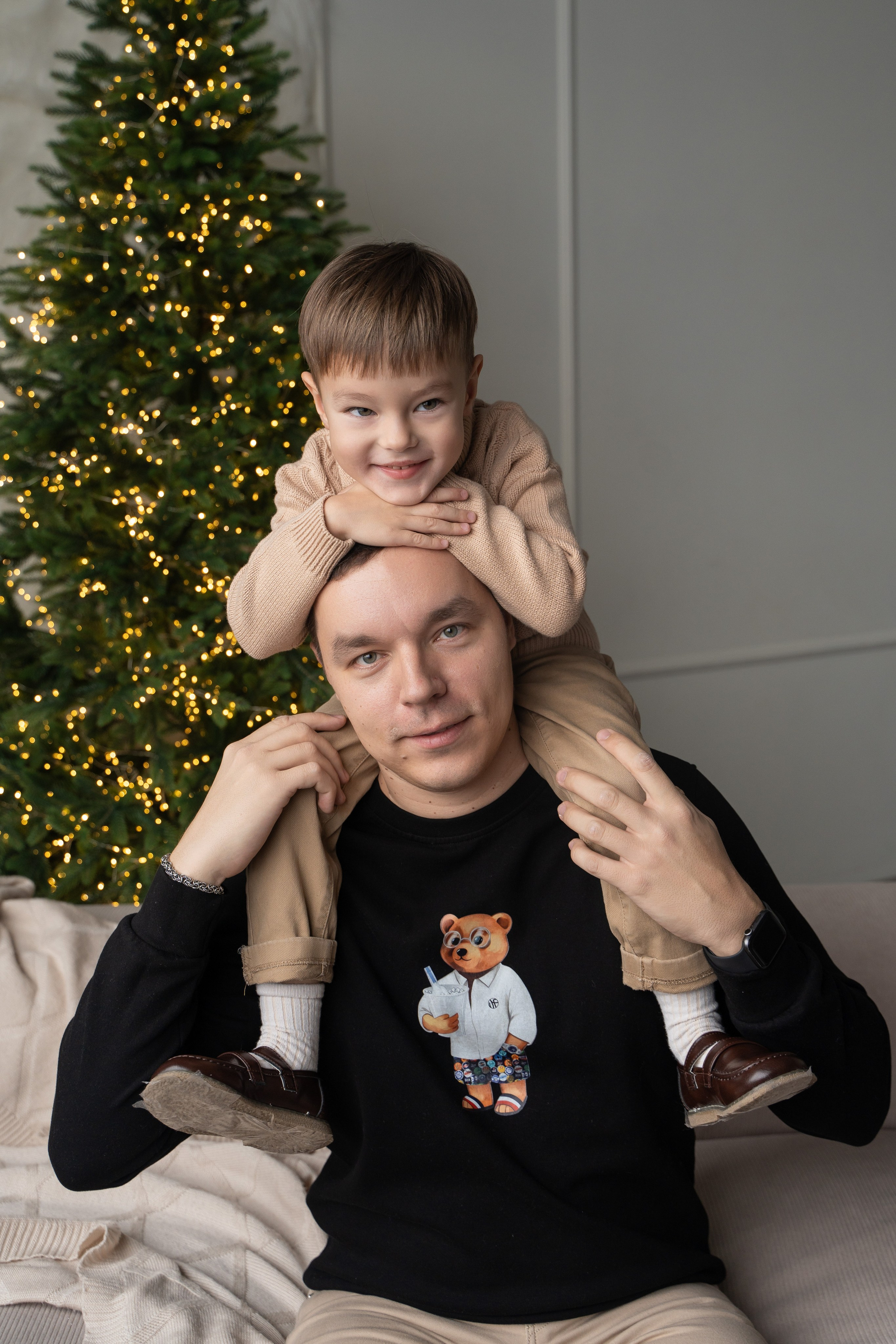 Семейная история. Margosha-ph.ru