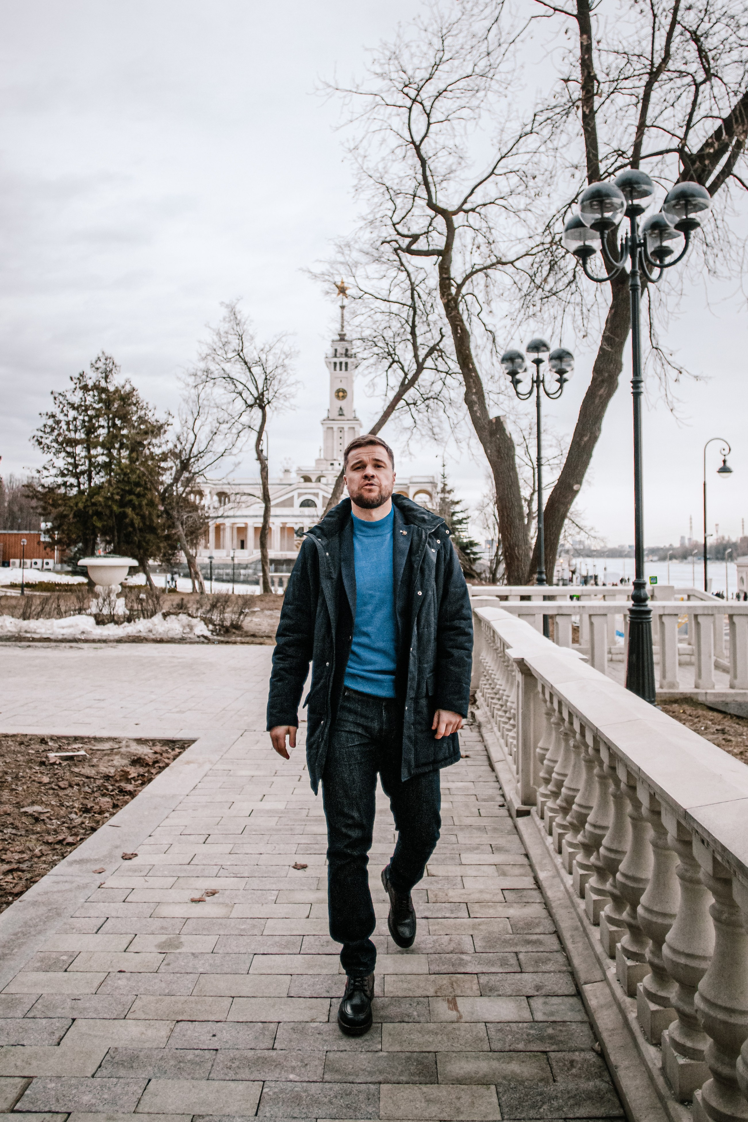 Яков. Фотограф-анималист Татьяна Степанова