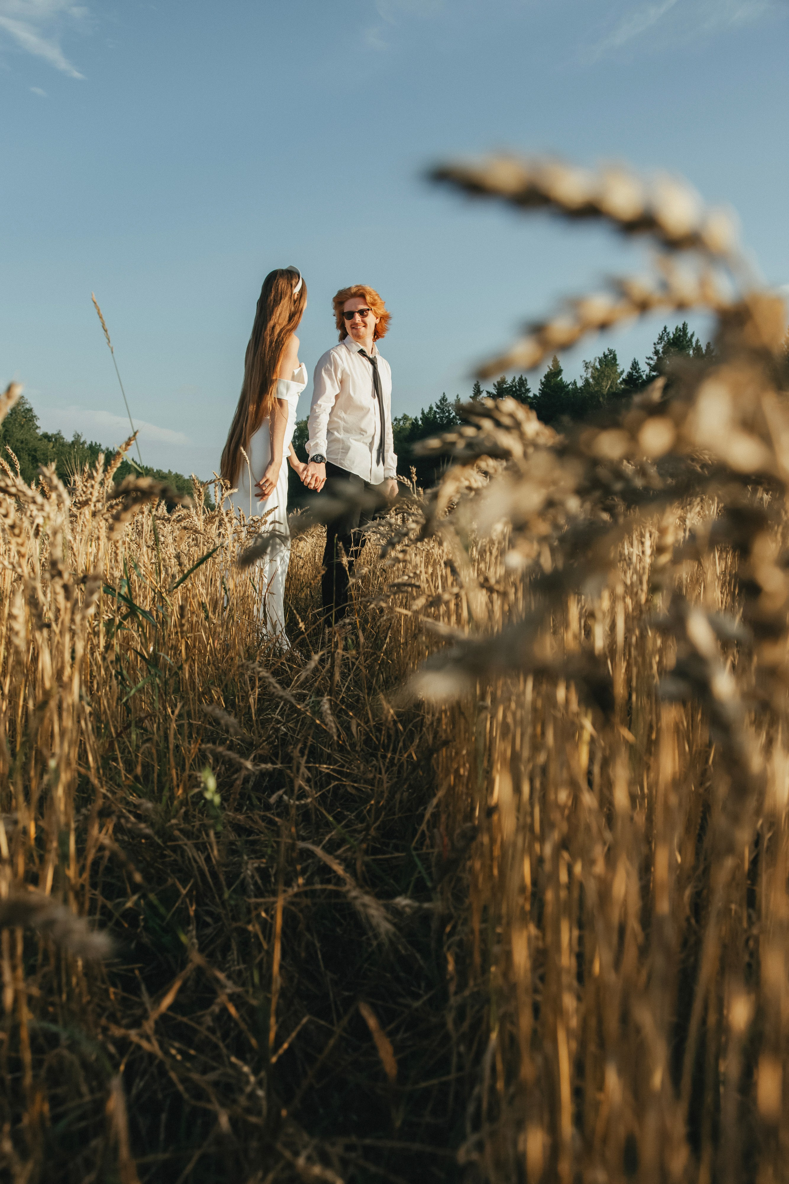 Dima & Tanya. Фотограф Иван Гуляев