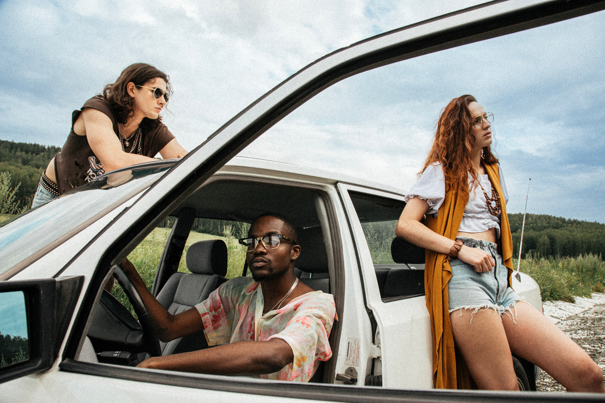 Optic Centr. Фотограф Иван Гуляев