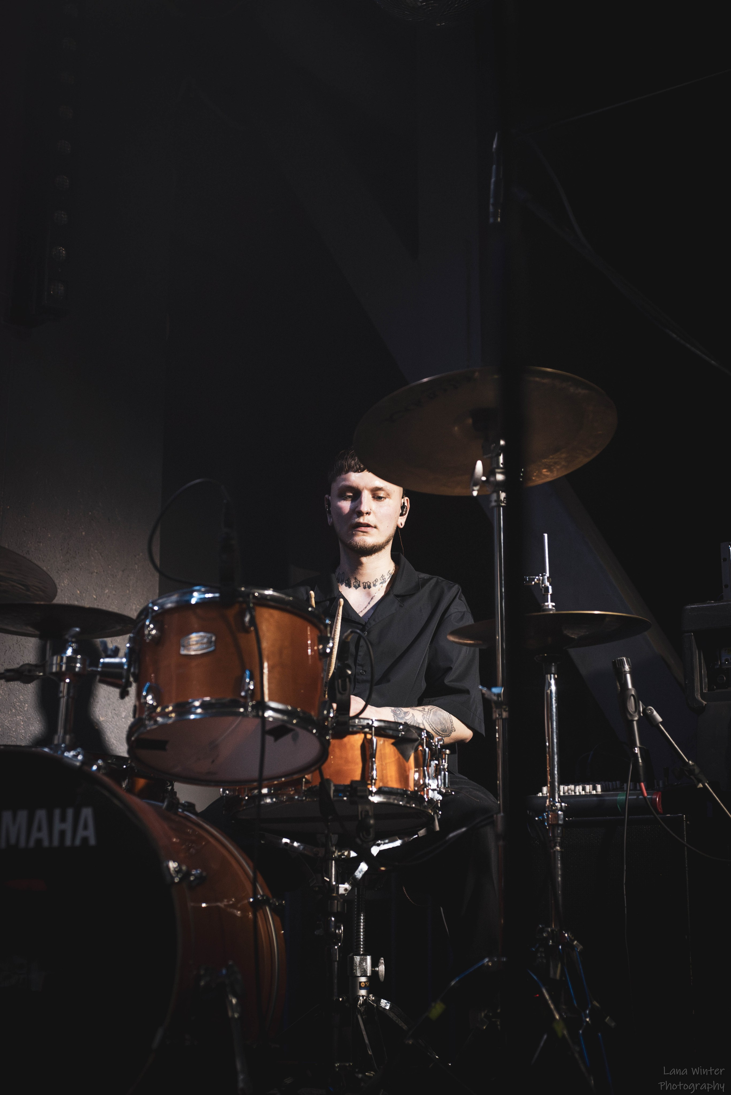 Площадь Восстания (8 марта 2025 года, Москва, клуб Техника Безопасности). Фотограф Светлана Блинова, Москва и Московская область