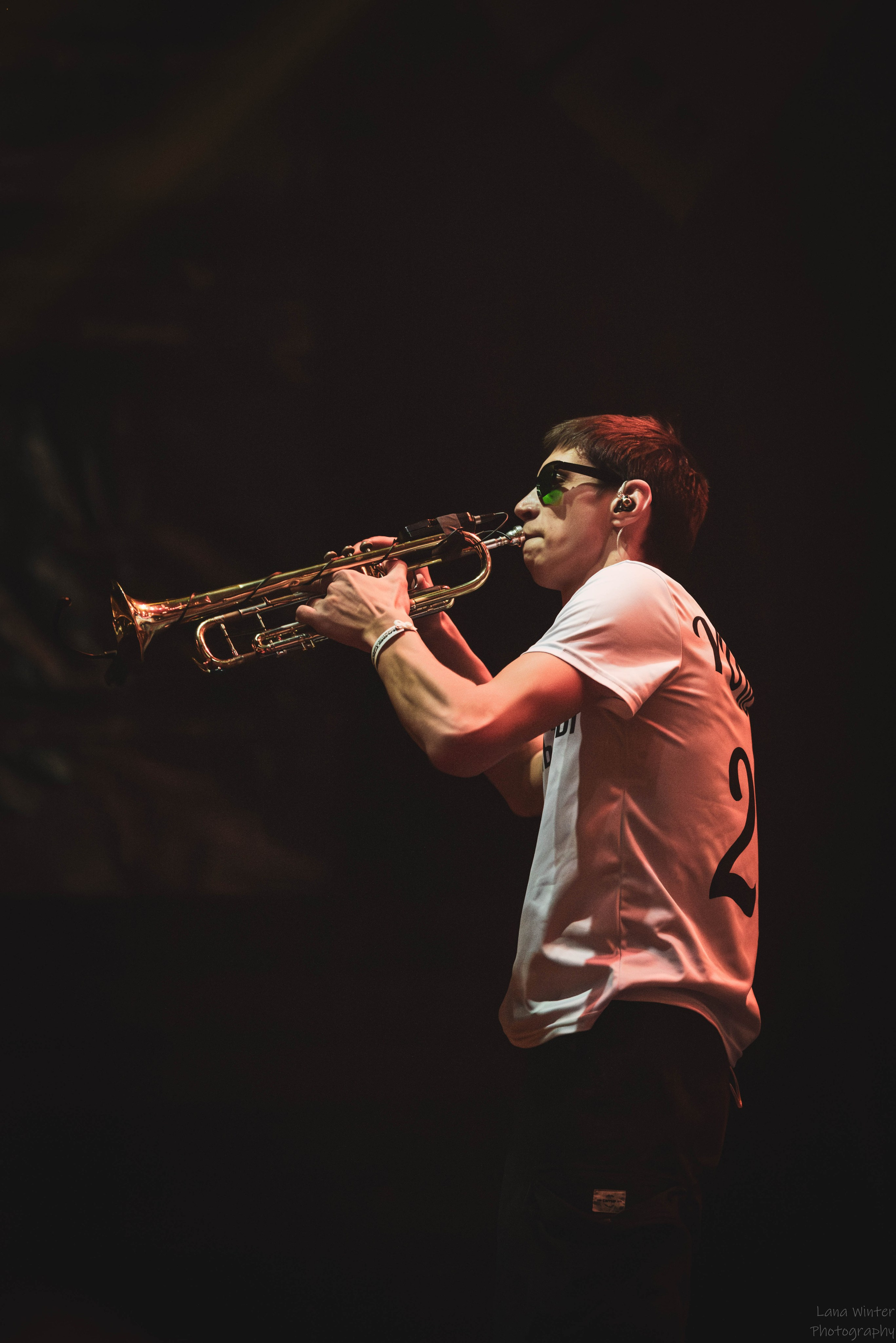 Distemper (4 января 2026 года, Москва, клуб Base). Фотограф Светлана Блинова, Москва и Московская область