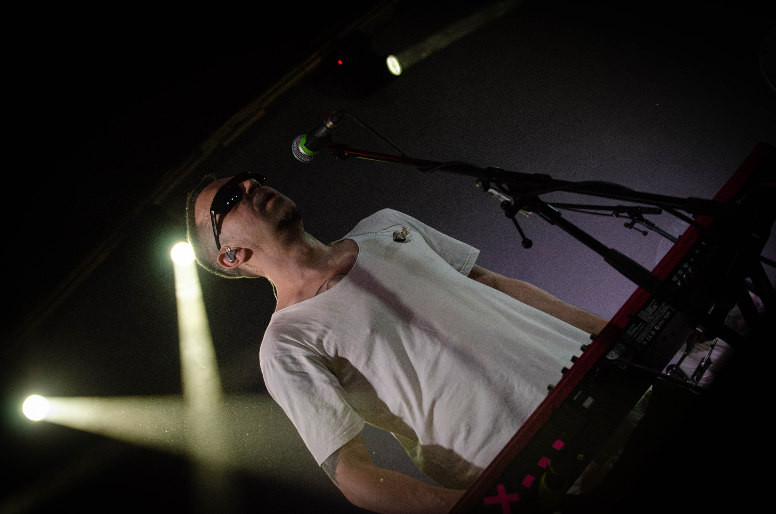 DISCOREZka (7 июня 2024 года, Нижний Новгород, клуб Nenavist'). Фотограф Светлана Блинова, Москва и Московская область