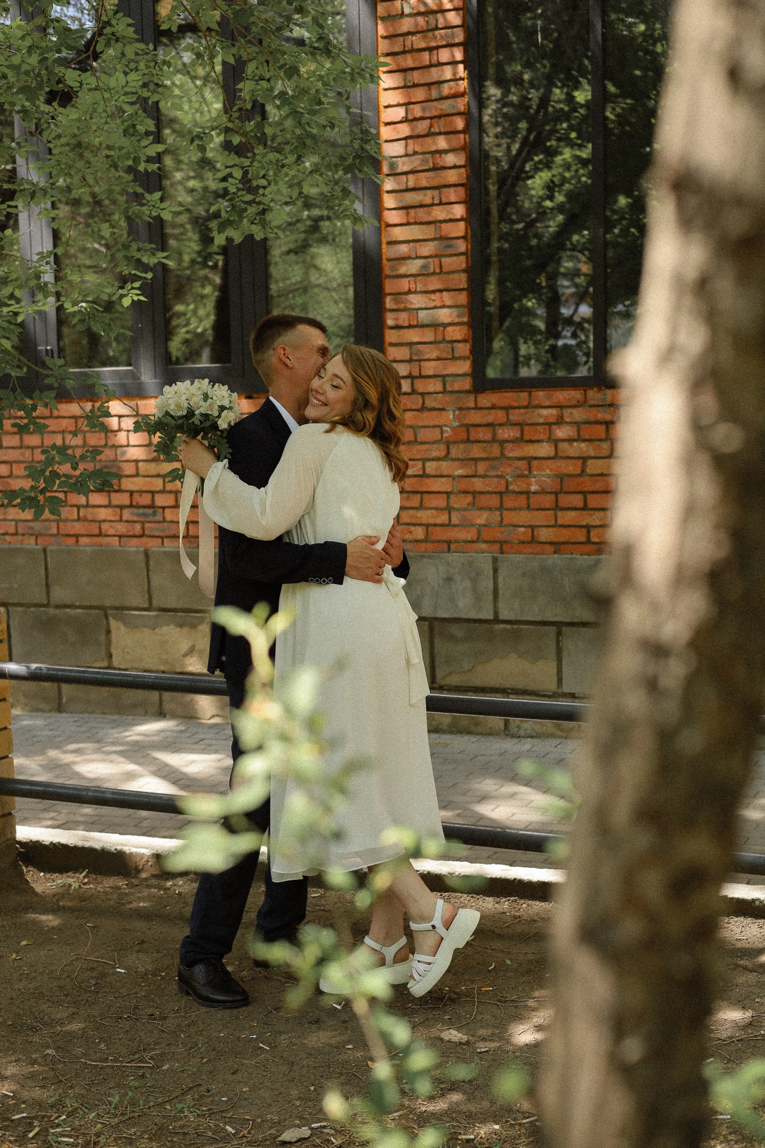 Сергей ♡ Татьяна. Фотограф в г. Чита