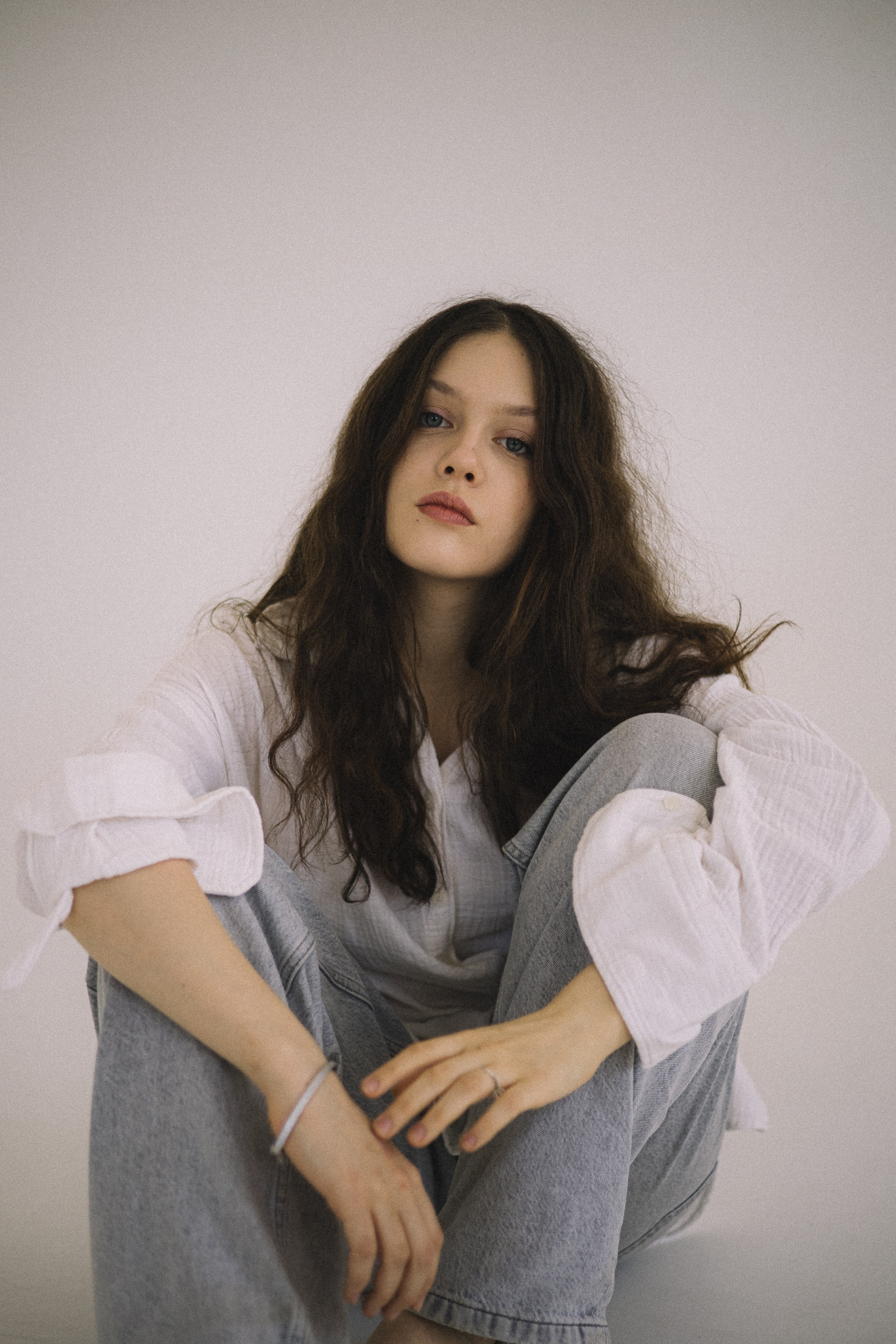 Кира. Фотограф в г. Чита