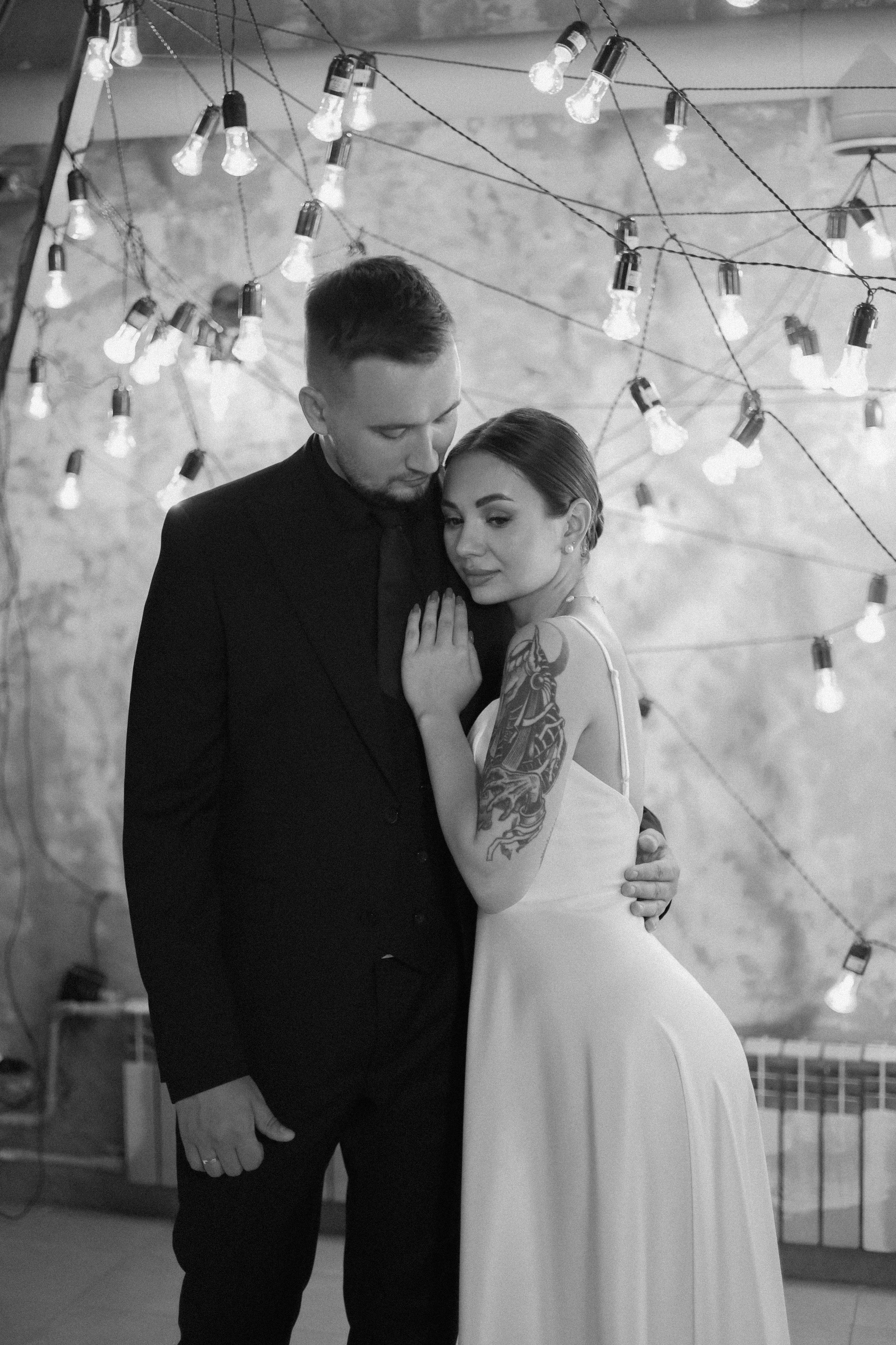 Владимир ♡ Полина. Фотограф в г. Чита