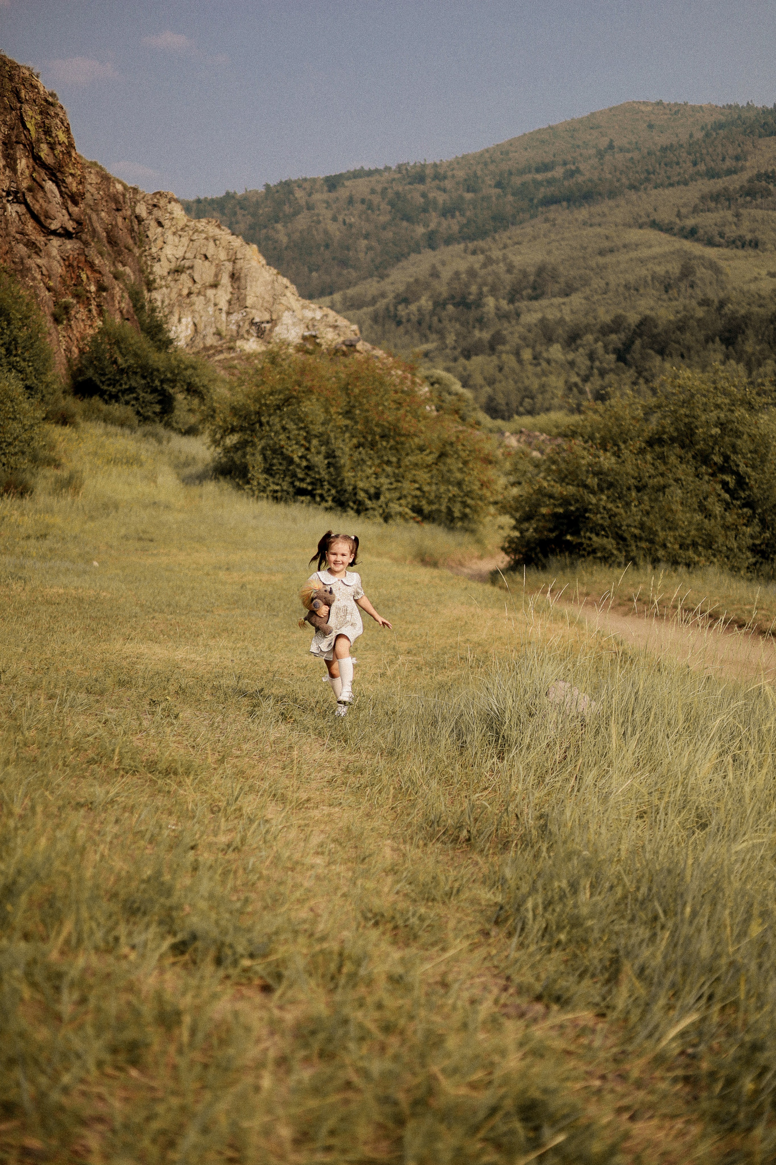 Амелия ♡ Николай. Фотограф в г. Чита