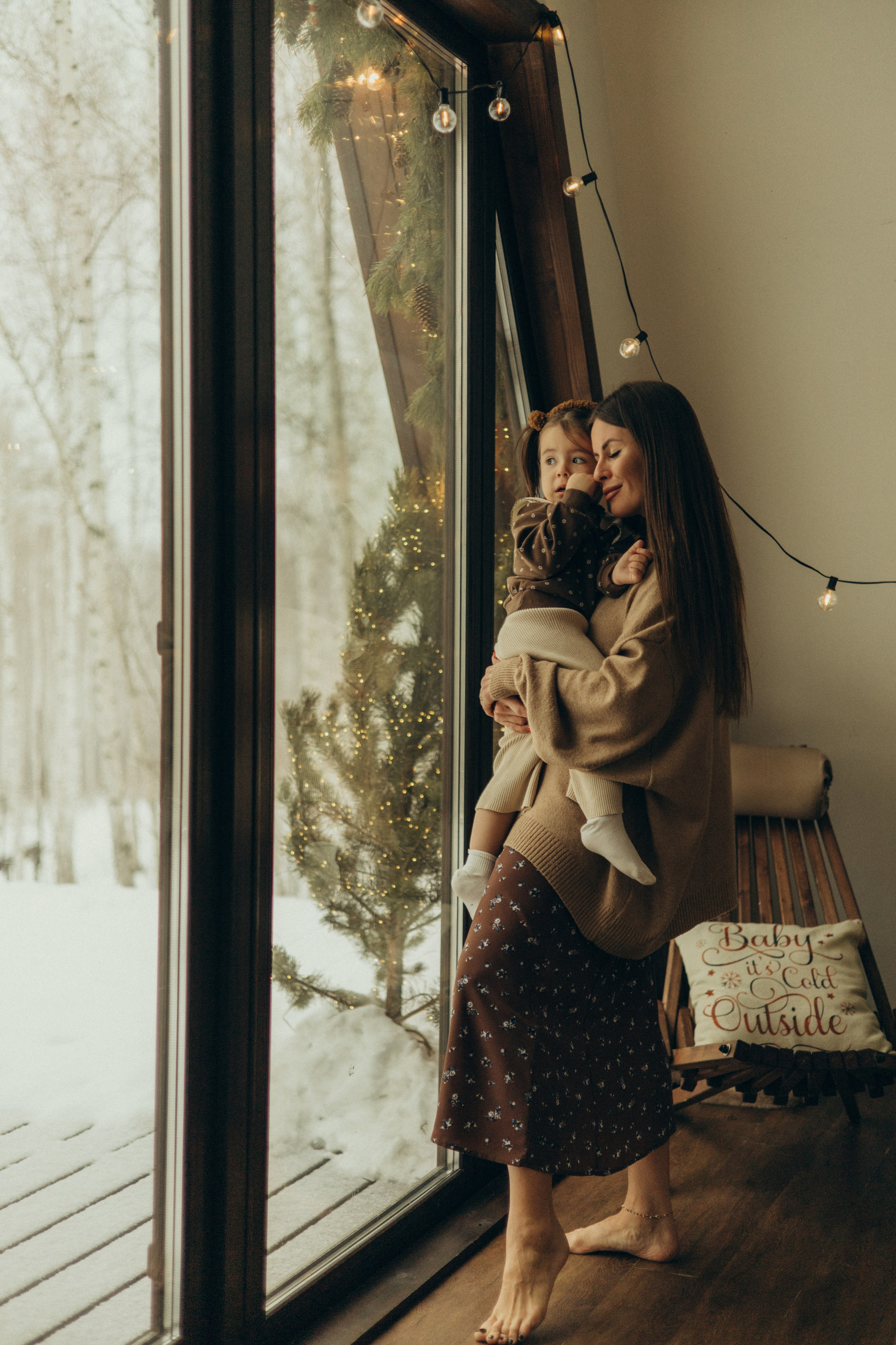 Ира ♡ Марьям. Фотограф в г. Чита