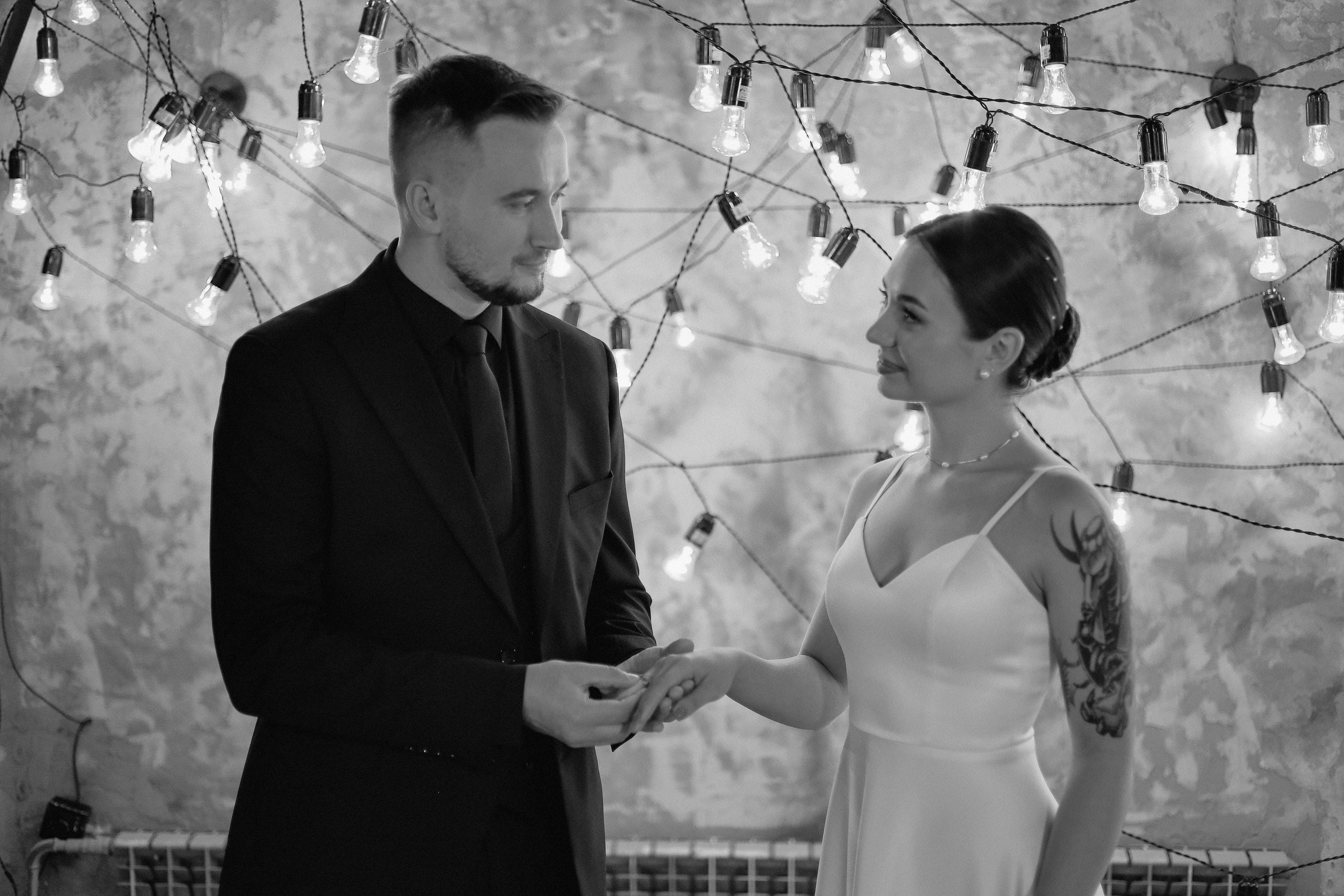 Владимир ♡ Полина. Фотограф в г. Чита