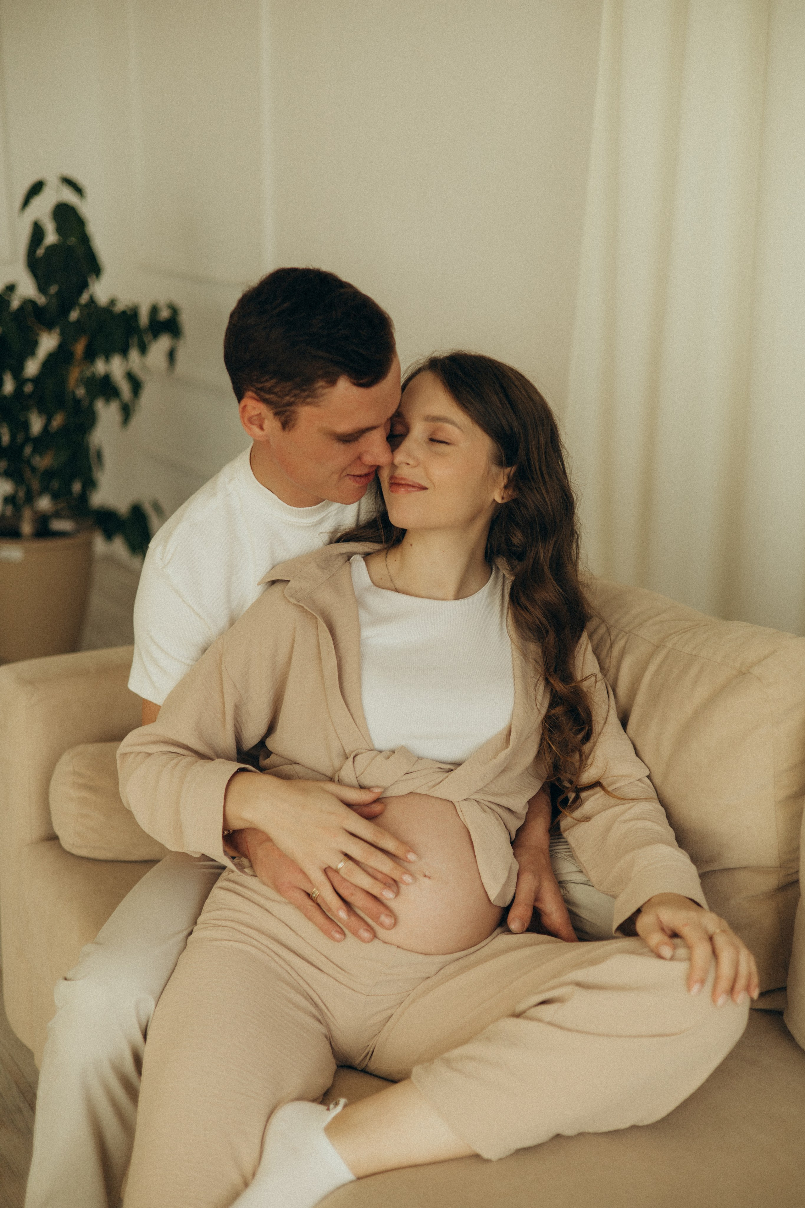 1+1=3 ♡. Фотограф в г. Чита