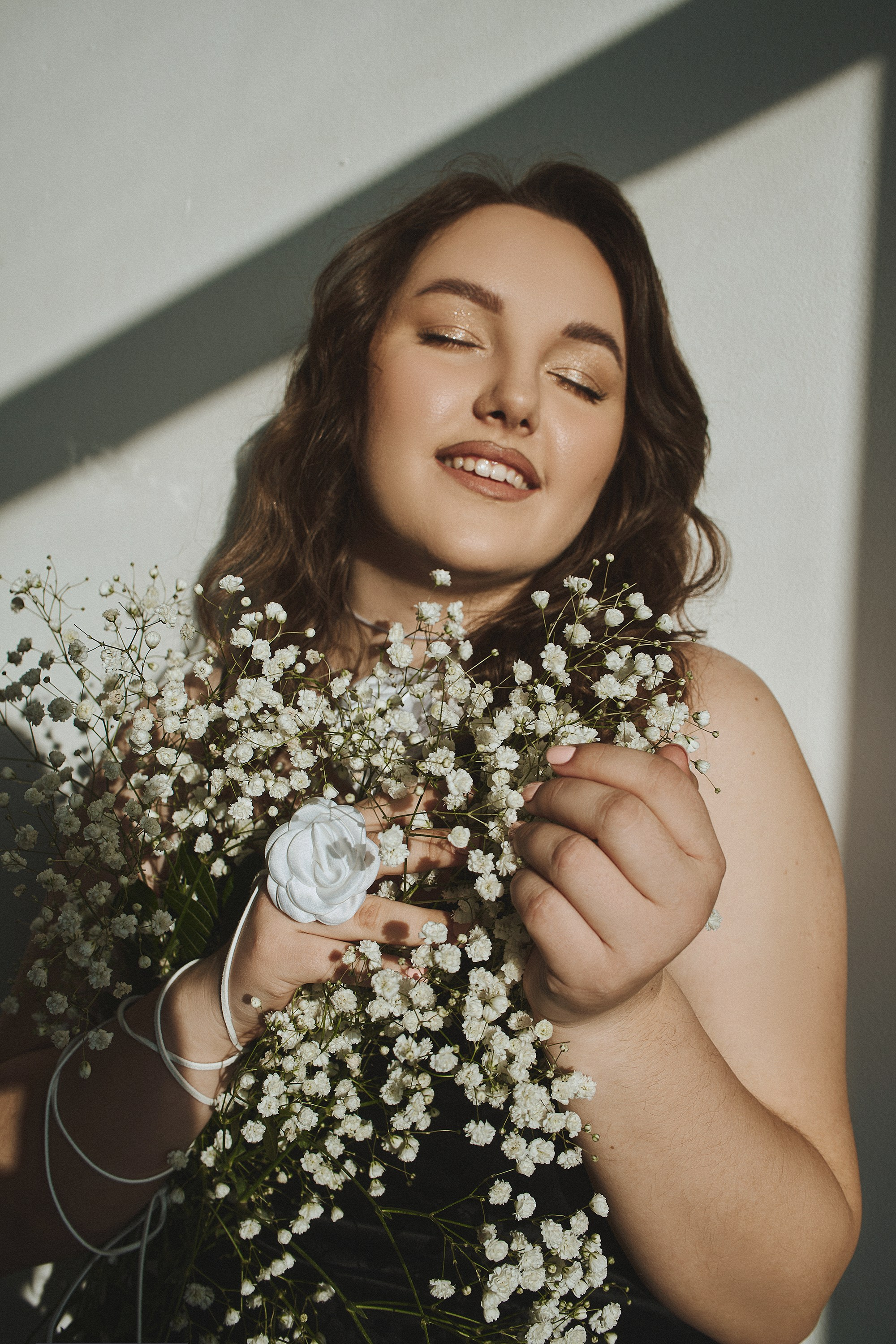 Anastasia. Фотограф Иван Каракулов