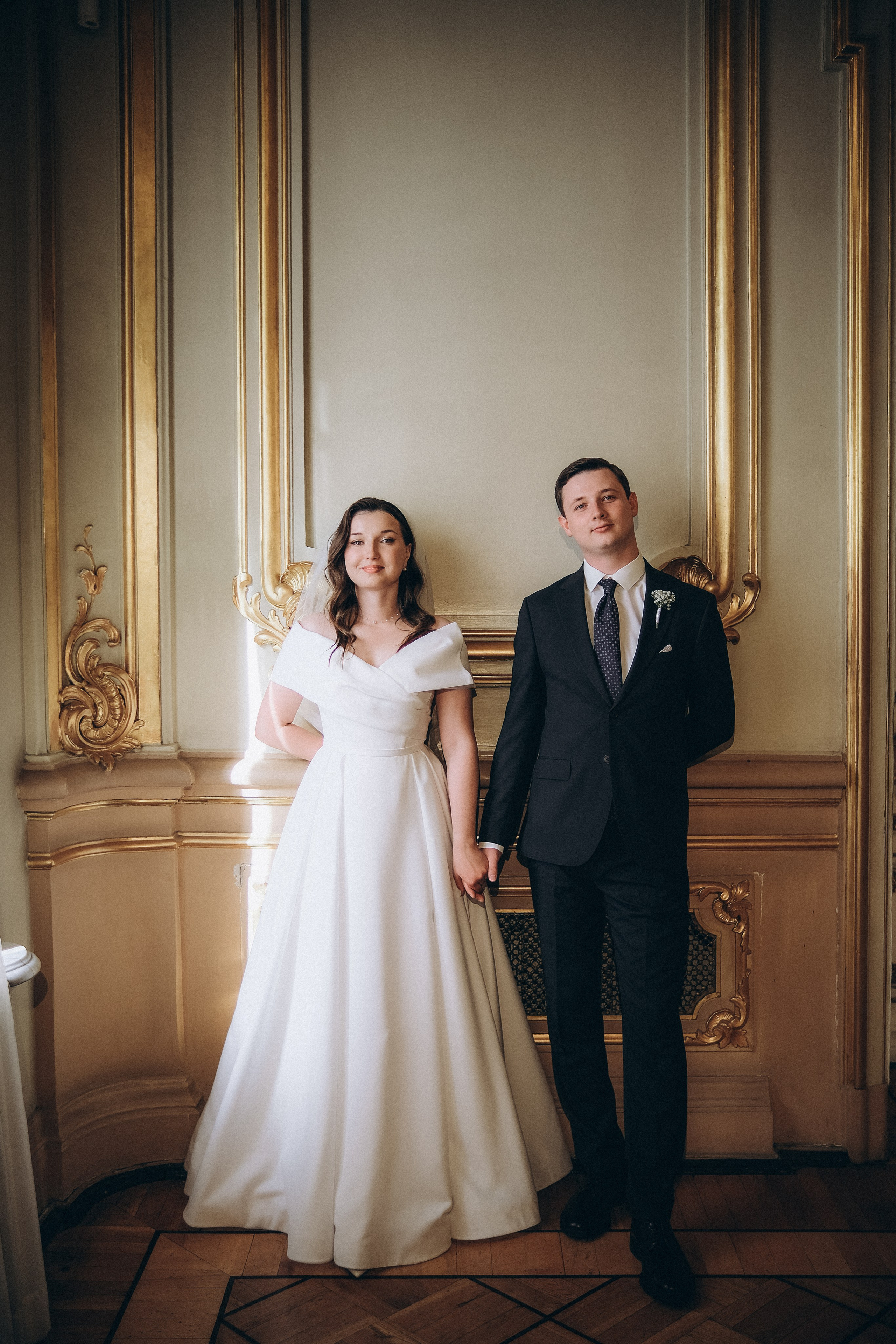 Оля & Саша ДБ1. Phdkvmr.ru