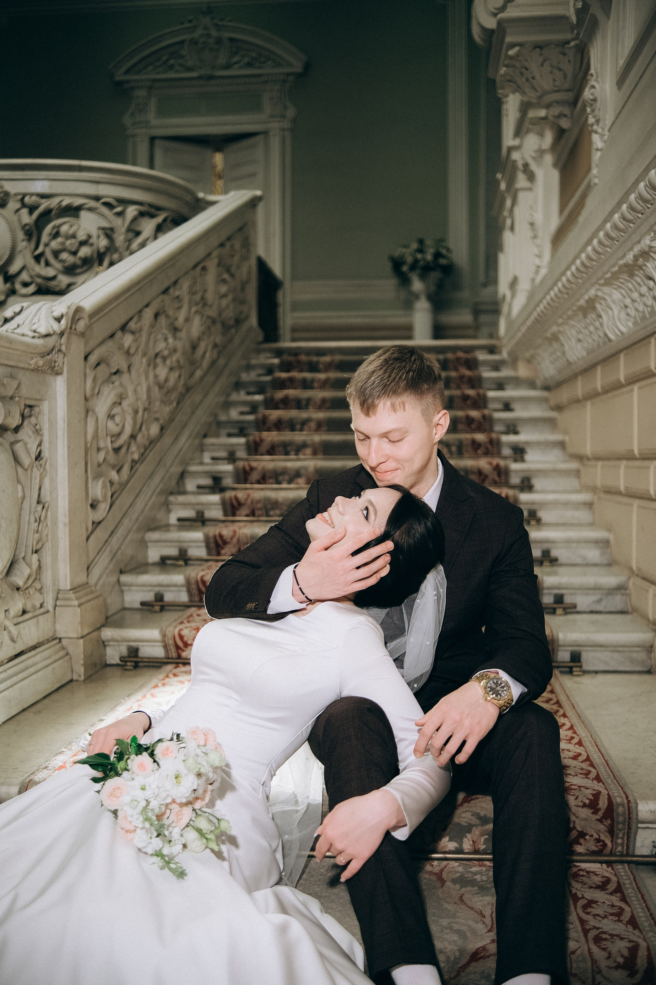 Маша & Саша. Дб1. Phdkvmr.ru