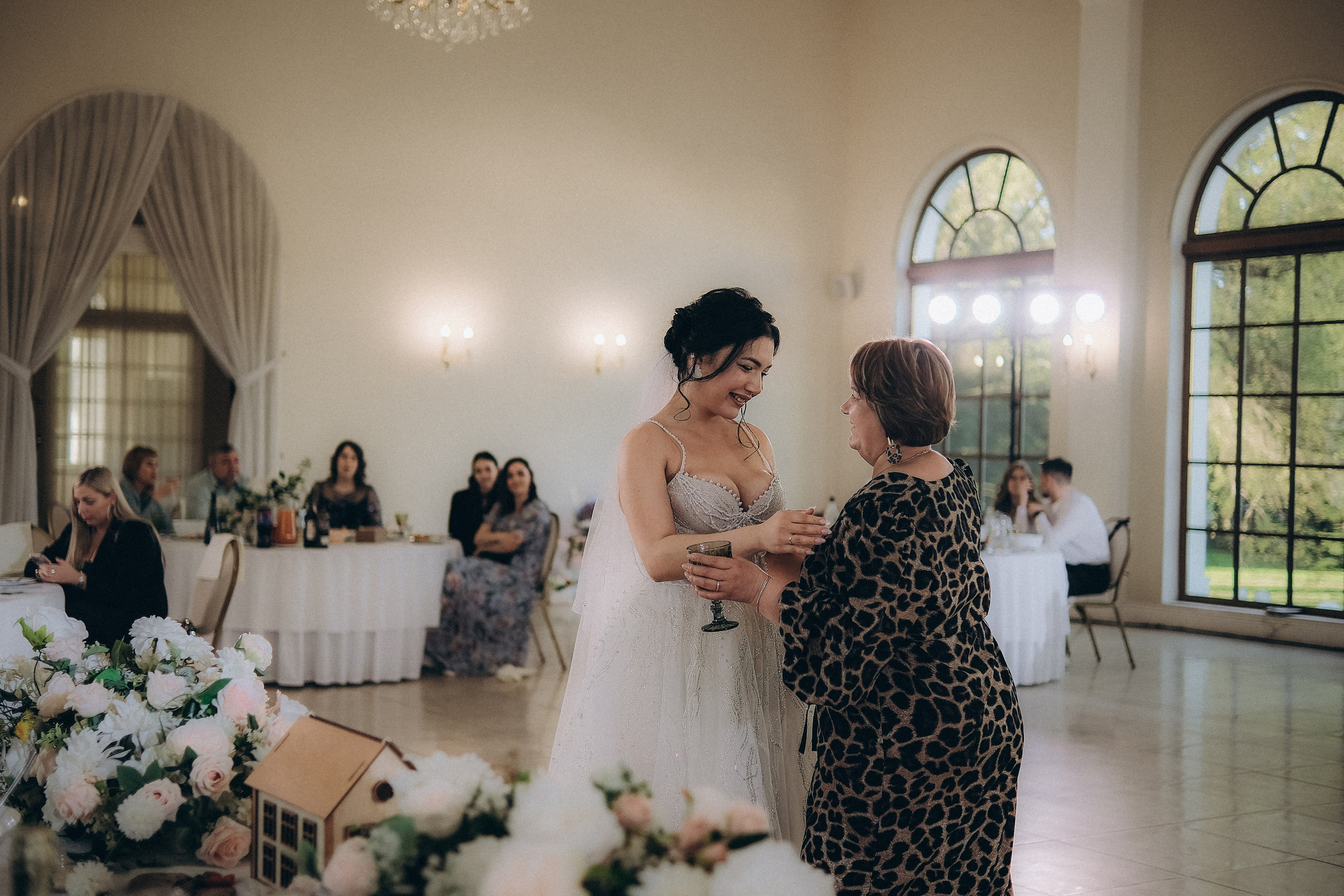 Рида & Богдан. Пушкин. Phdkvmr.ru