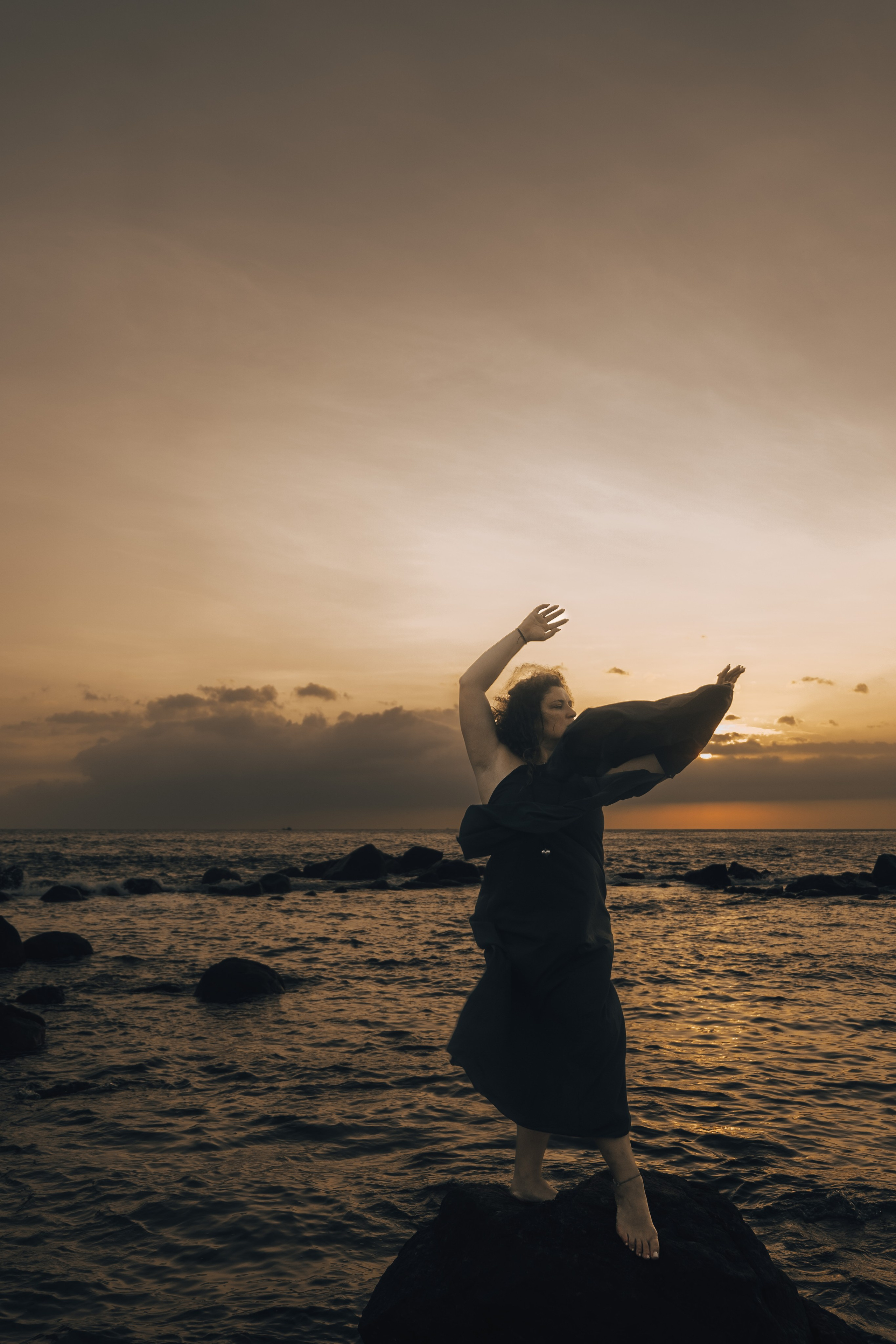 Bali|Masha. Photographer Cyprus