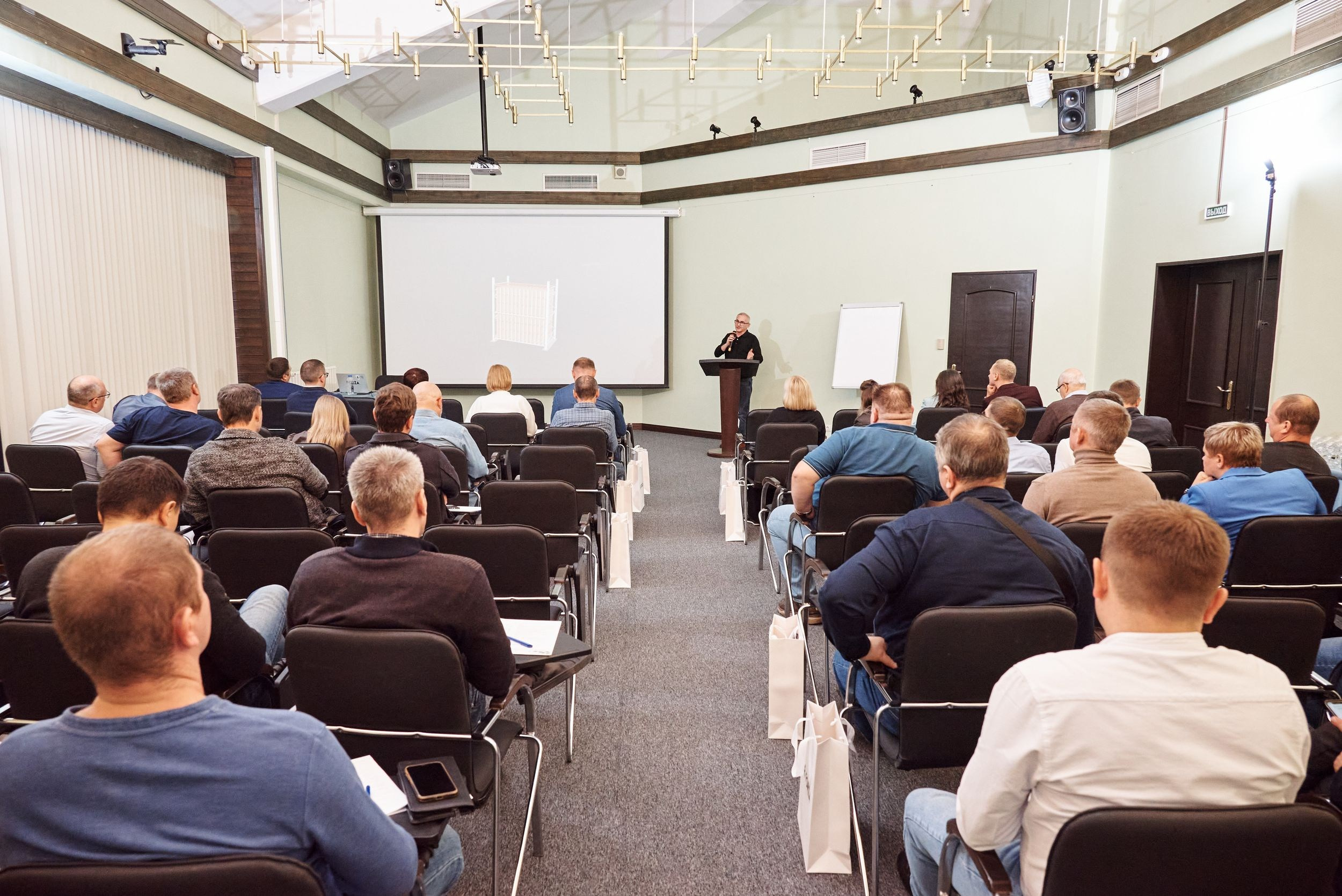 Конференция Завидово. Свадебный фотограф, видеограф в Клину, Москве, Зеленограде, Калабушкин