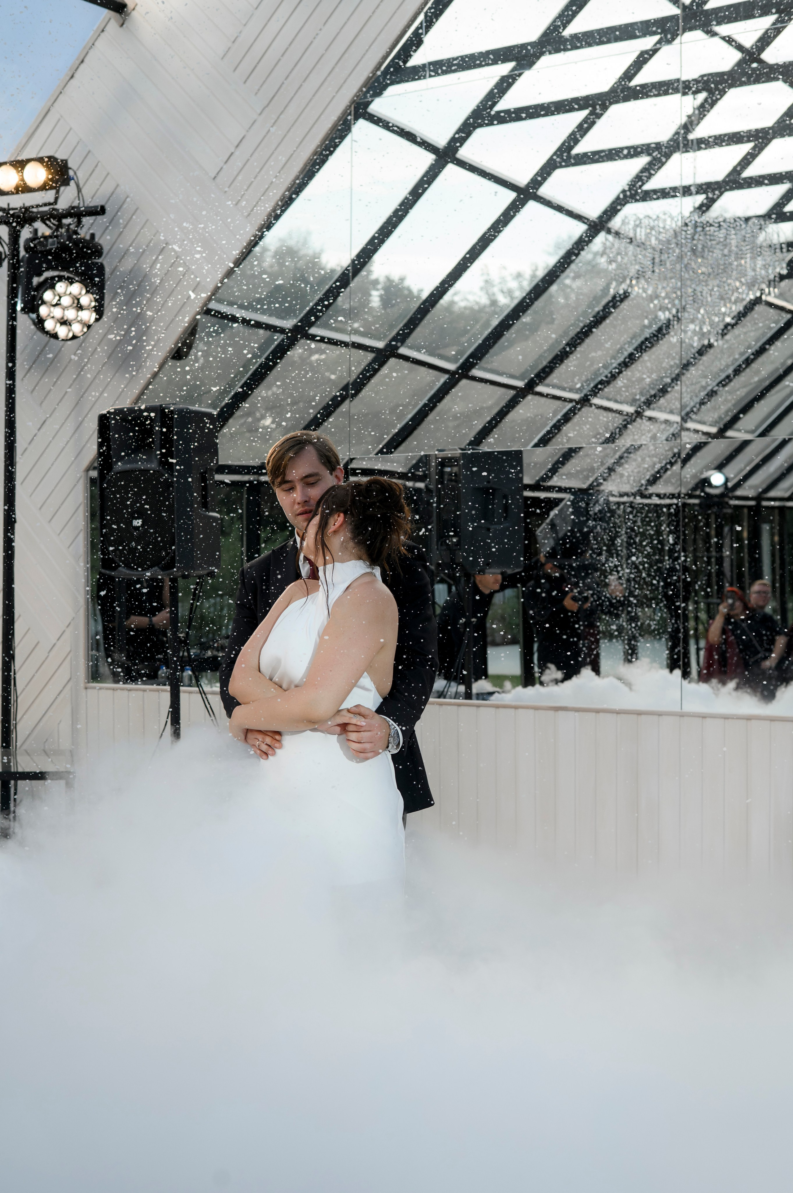 Катя и Дима. Свадебный и семейный фотограф в Воронеже и Черноземье Юлия Артеменко