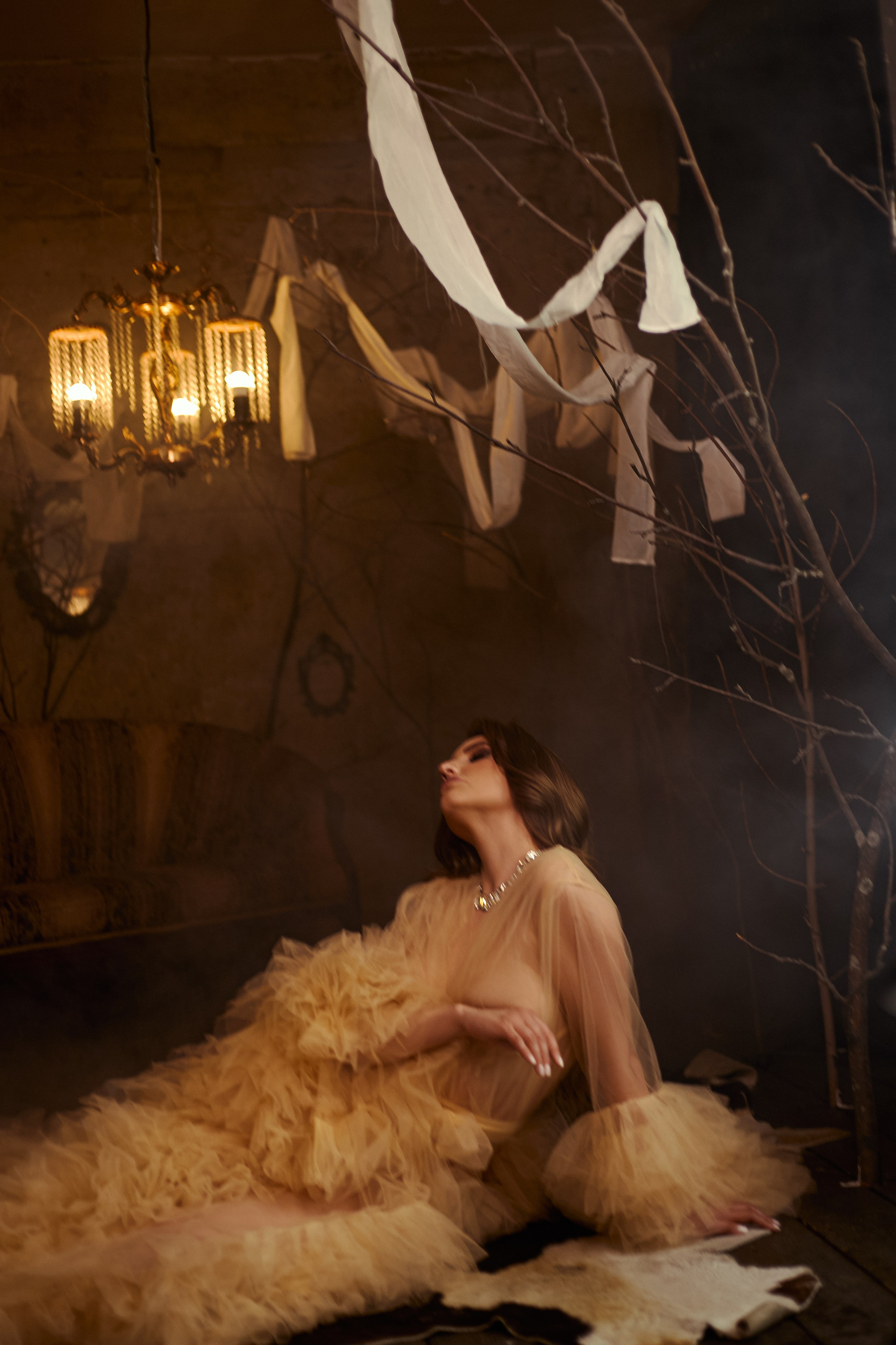 Катя. Коммерческий фотограф Дарья Горбачева