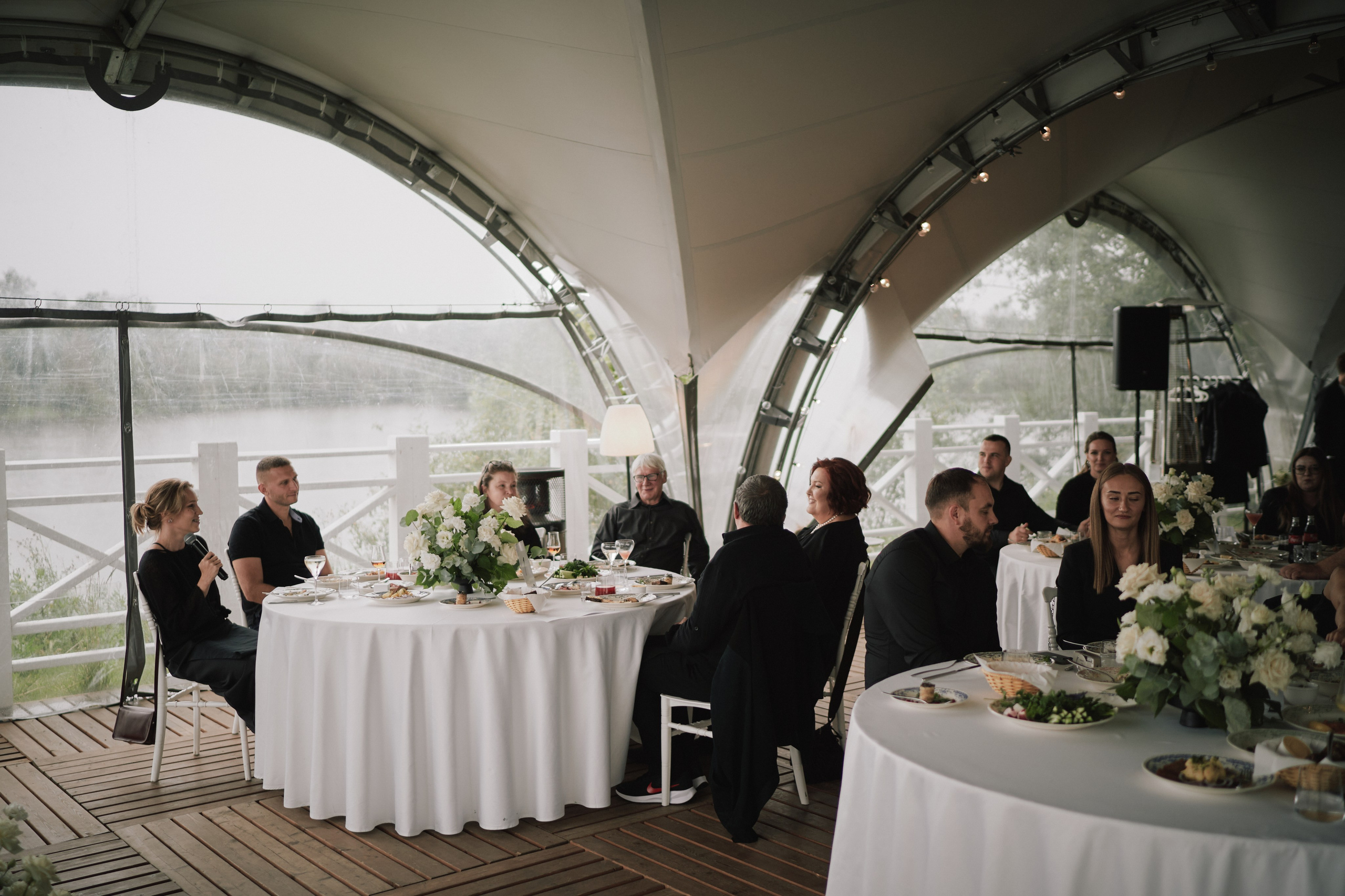 Маша и Саша. Фотограф в Санкт-Петербурге | Аня Маленчук