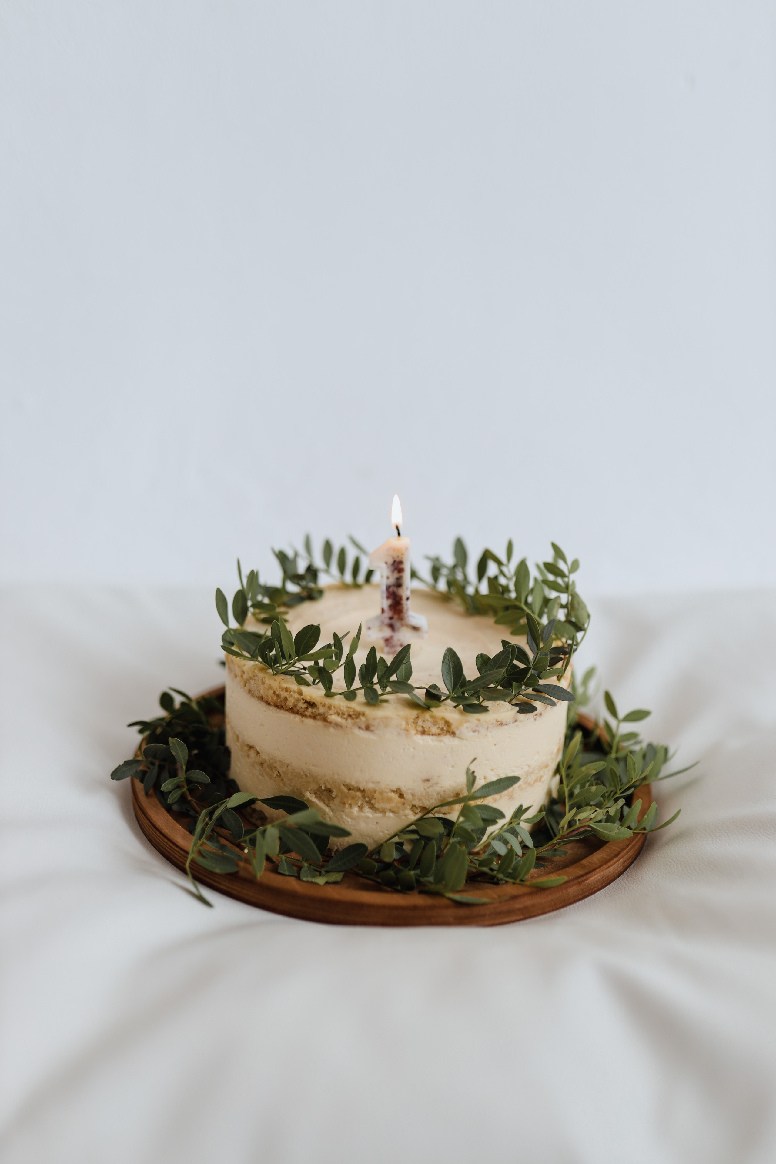 Егор, Юля и малышка Мира