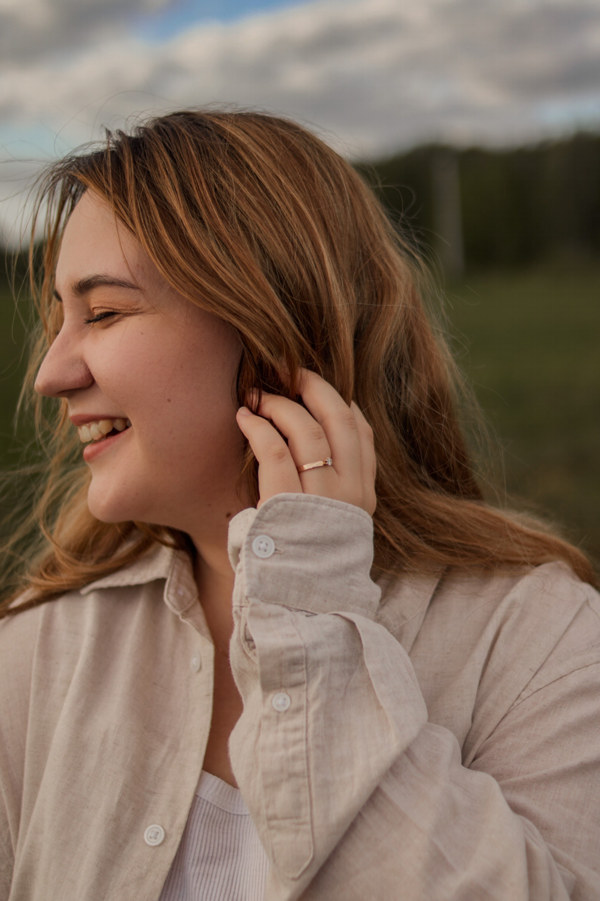 Для косметолога. Фотограф Стилист Тюмень Вера Хайруллина