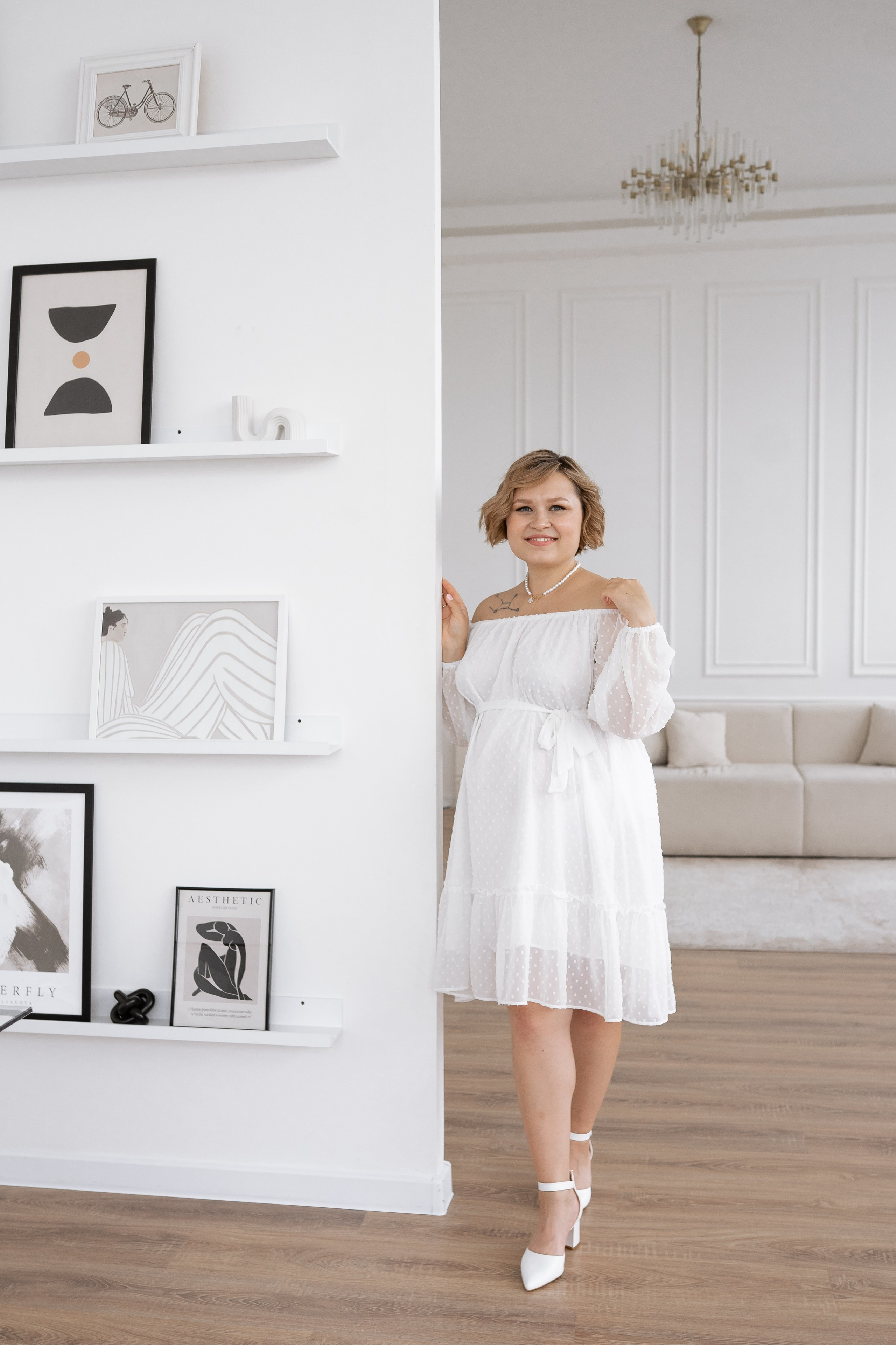 Антон и Мария. Свадебный фотограф в Перми и Пермском крае Алена Мартынова