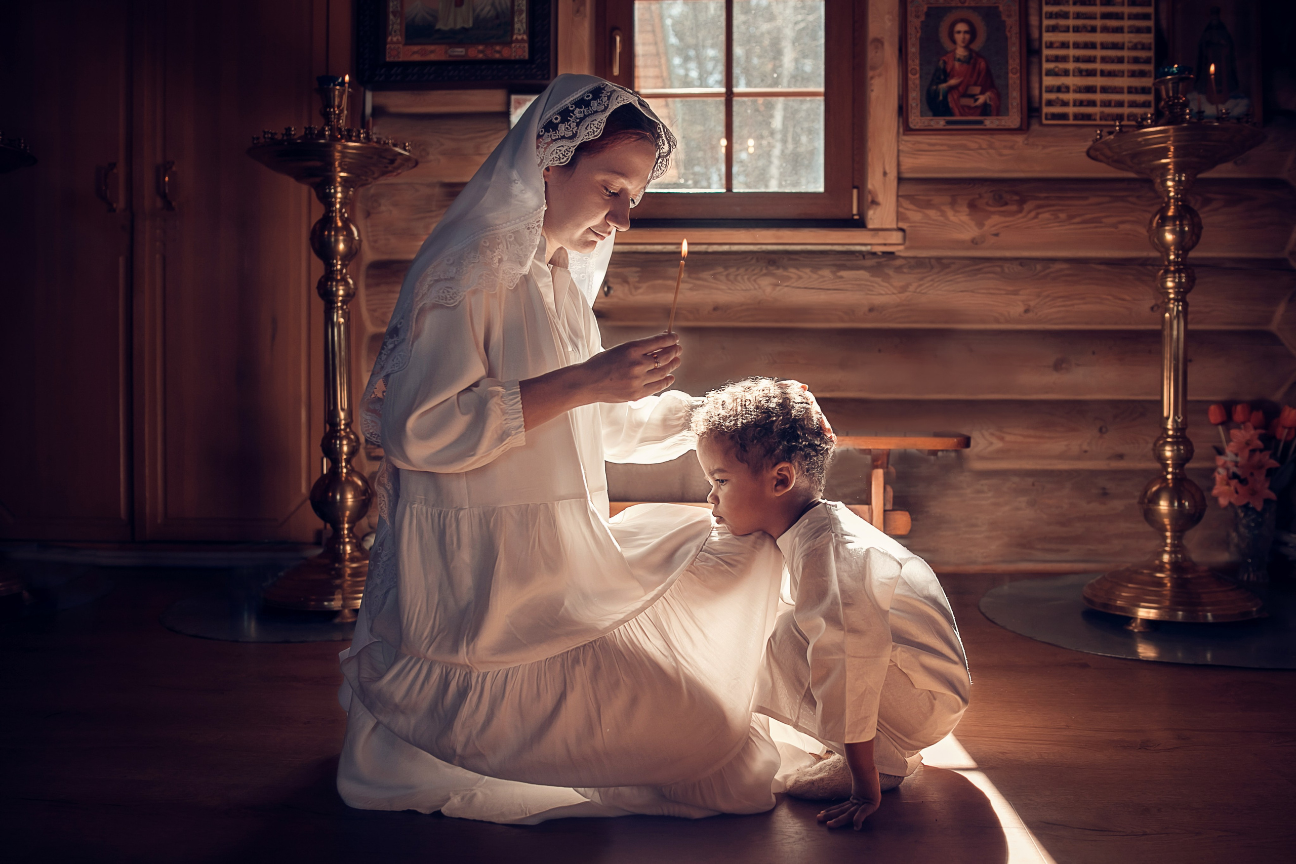 Айван. Главная